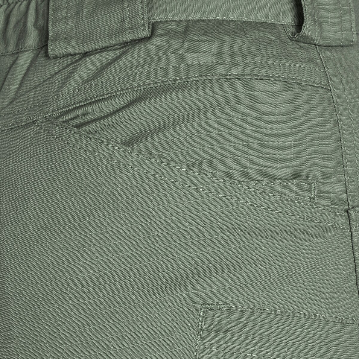 Helikon Women's UTP Resized PolyCotton Rip-Stop női nadrág - Olive Drab