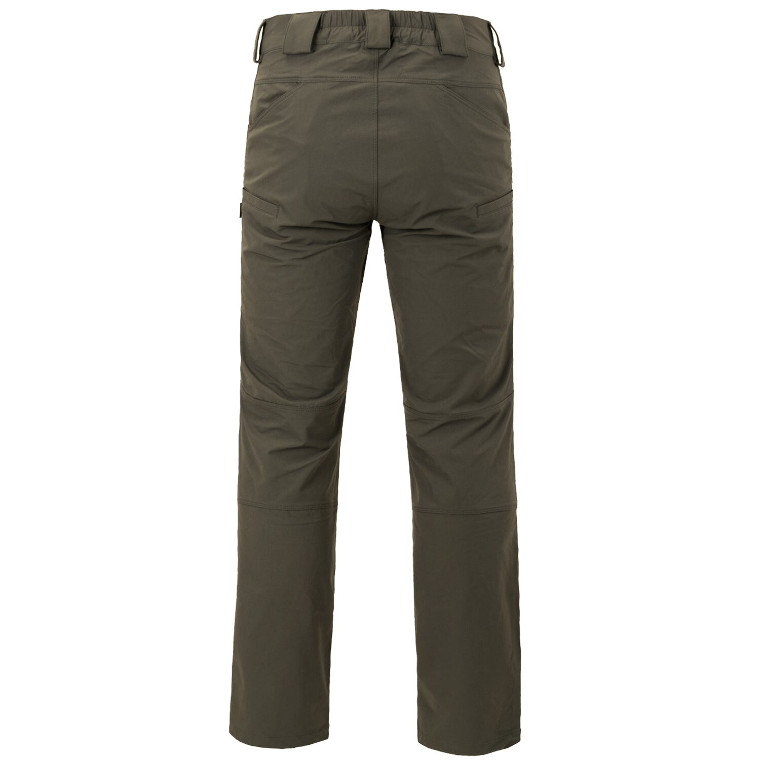 Helikon Trekking Tactical Pants VersaStretch nadrág - Taiga Green