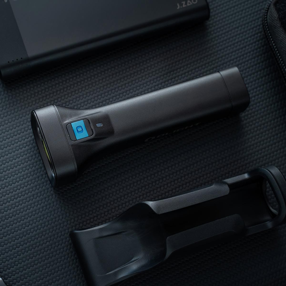 Olight Archer újratölthető zseblámpa - 1000 Lumen