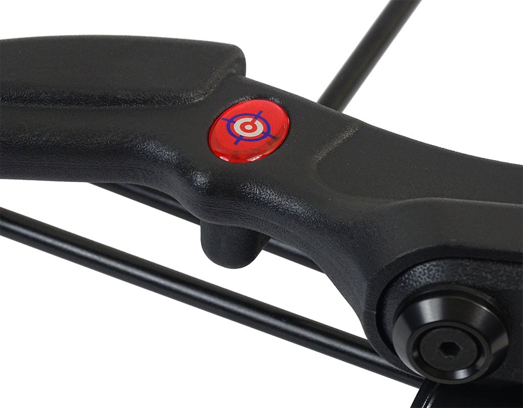 Crosman Elkhorn összetett íj - szett