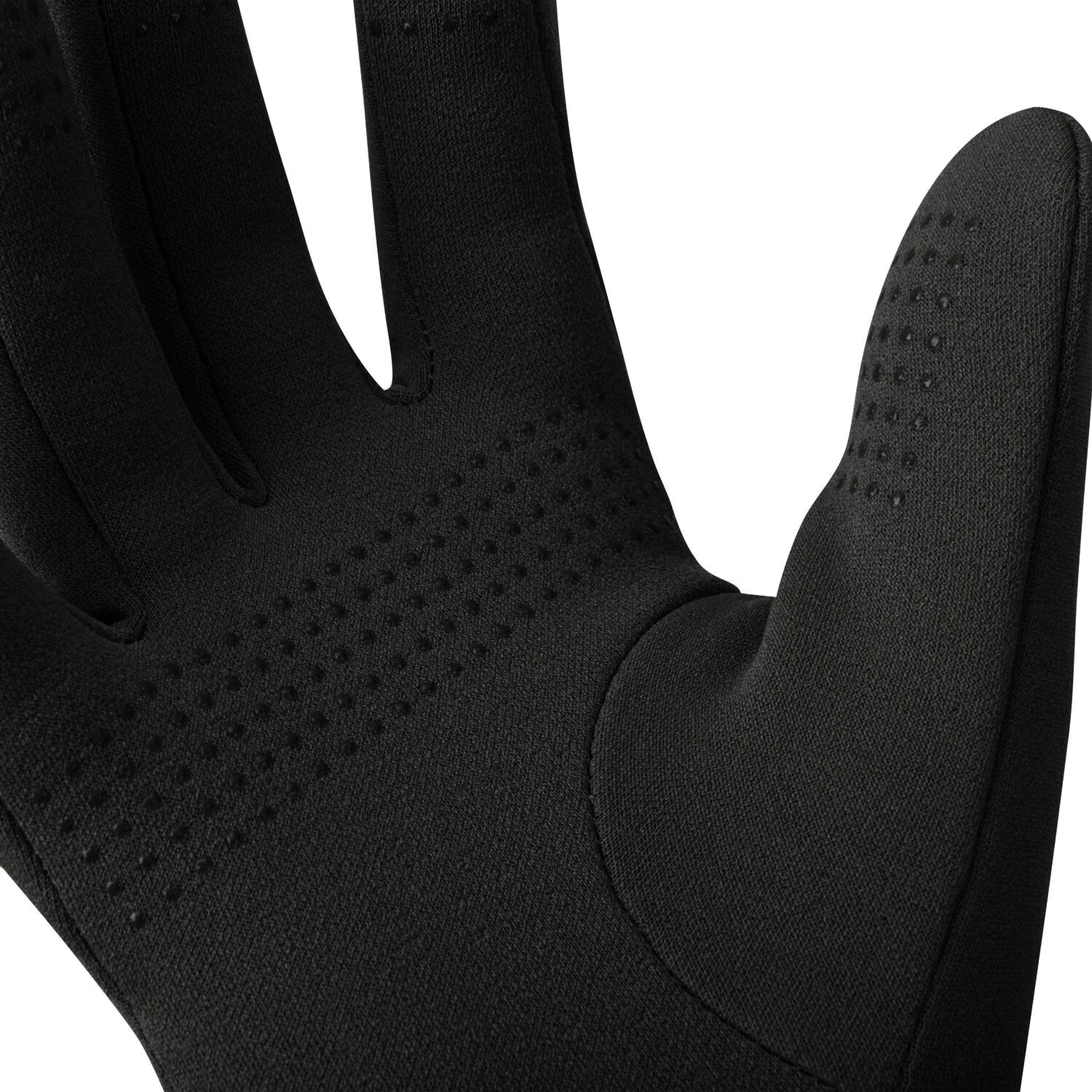 Helikon Trekker Outback Gloves kesztyű - Black