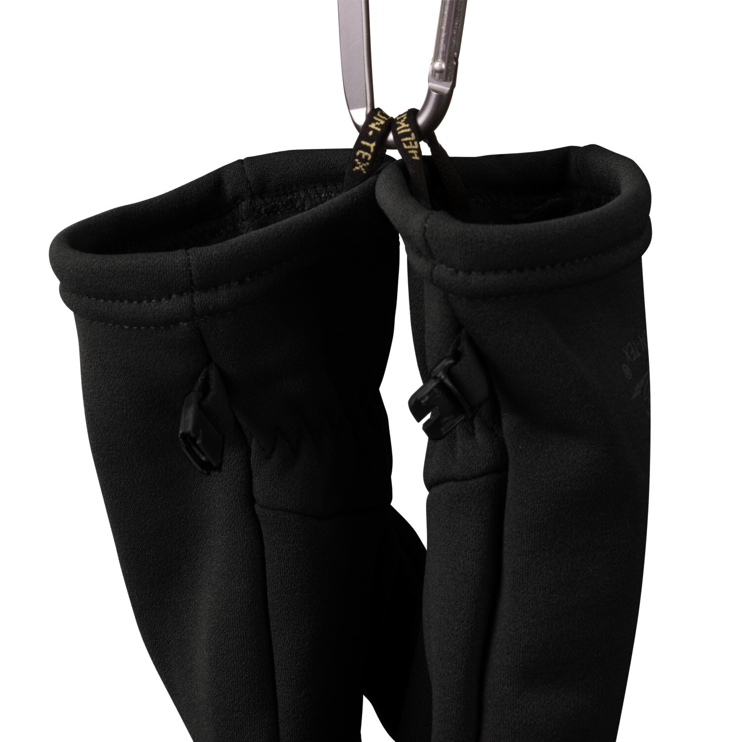 Helikon Trekker Outback Gloves kesztyű - Black
