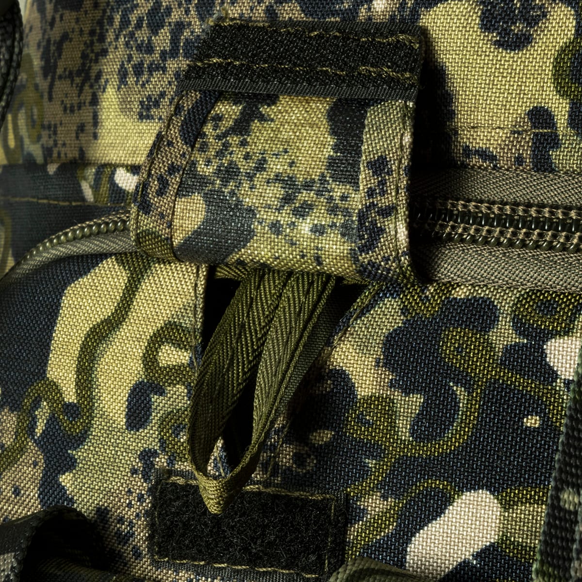 Wisport Zipper Fox hátizsák 40 l - MAPA