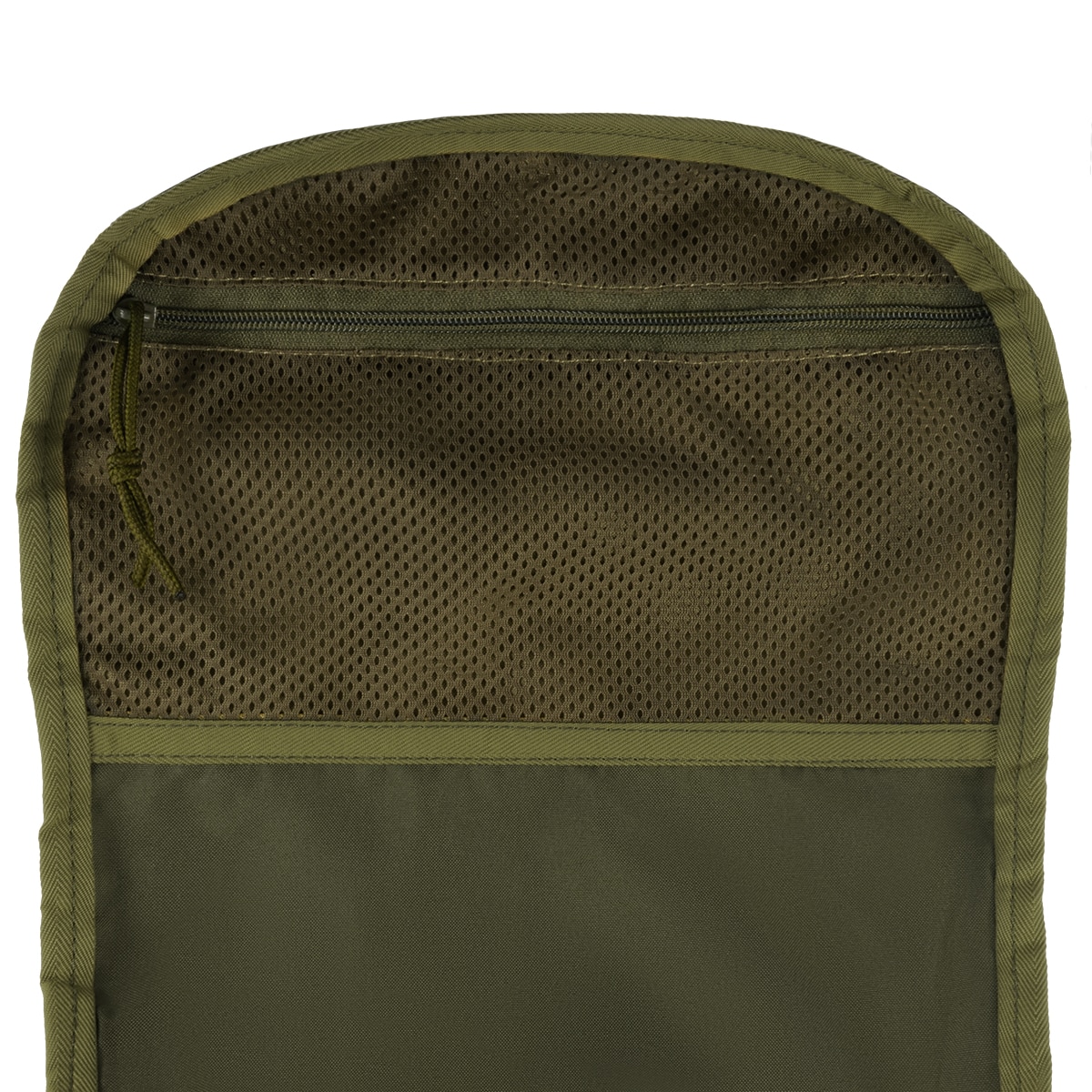 Wisport Zipper Fox hátizsák 40 l - MAPA