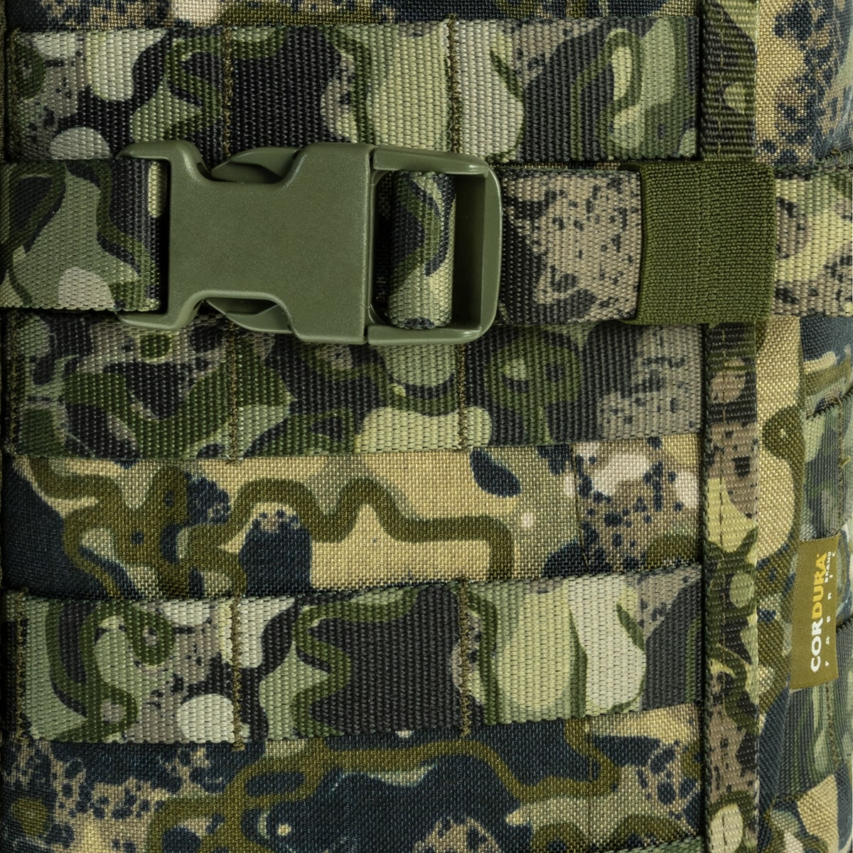 Wisport Sparrow hátizsák 16 l - MAPA