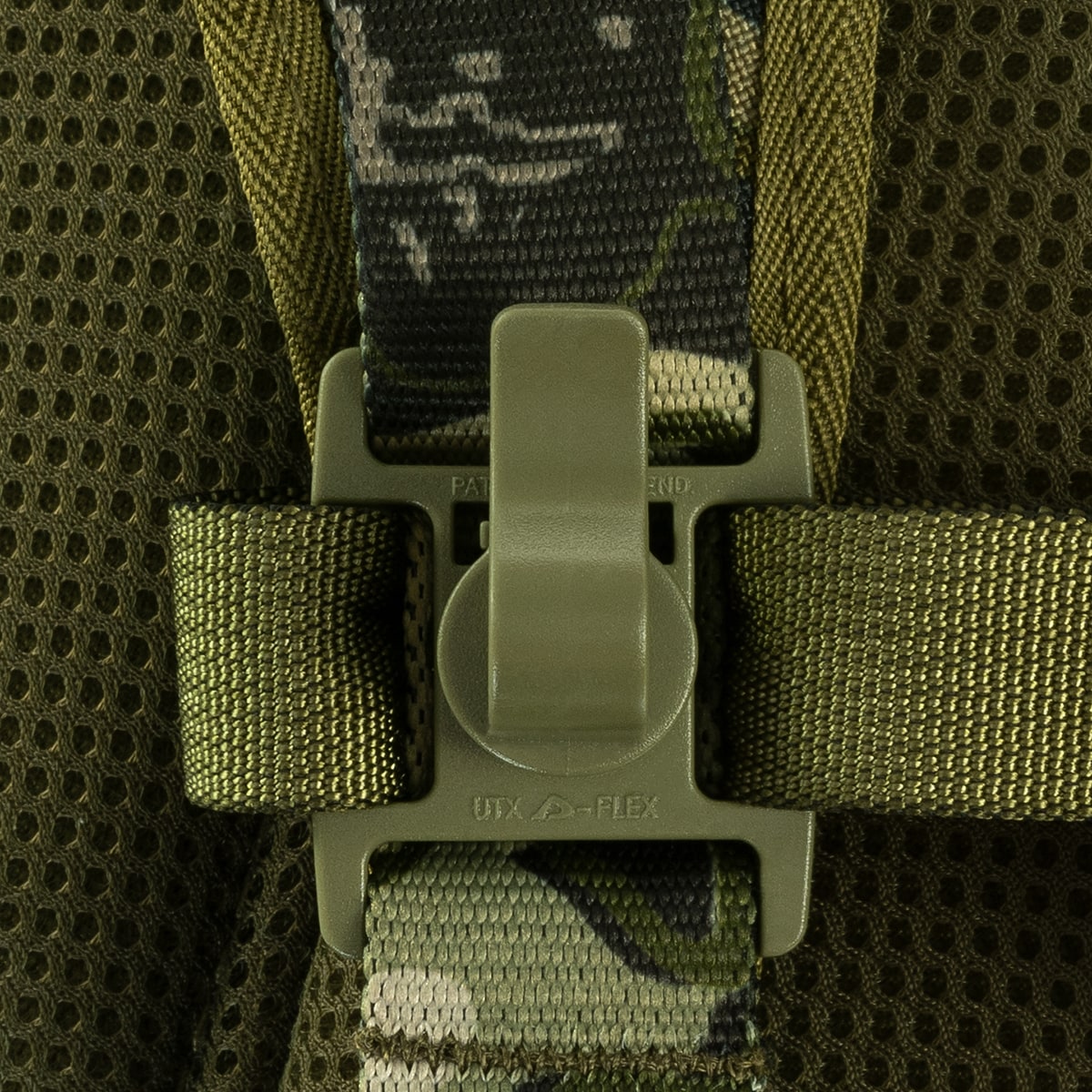 Wisport Sparrow hátizsák 16 l - MAPA