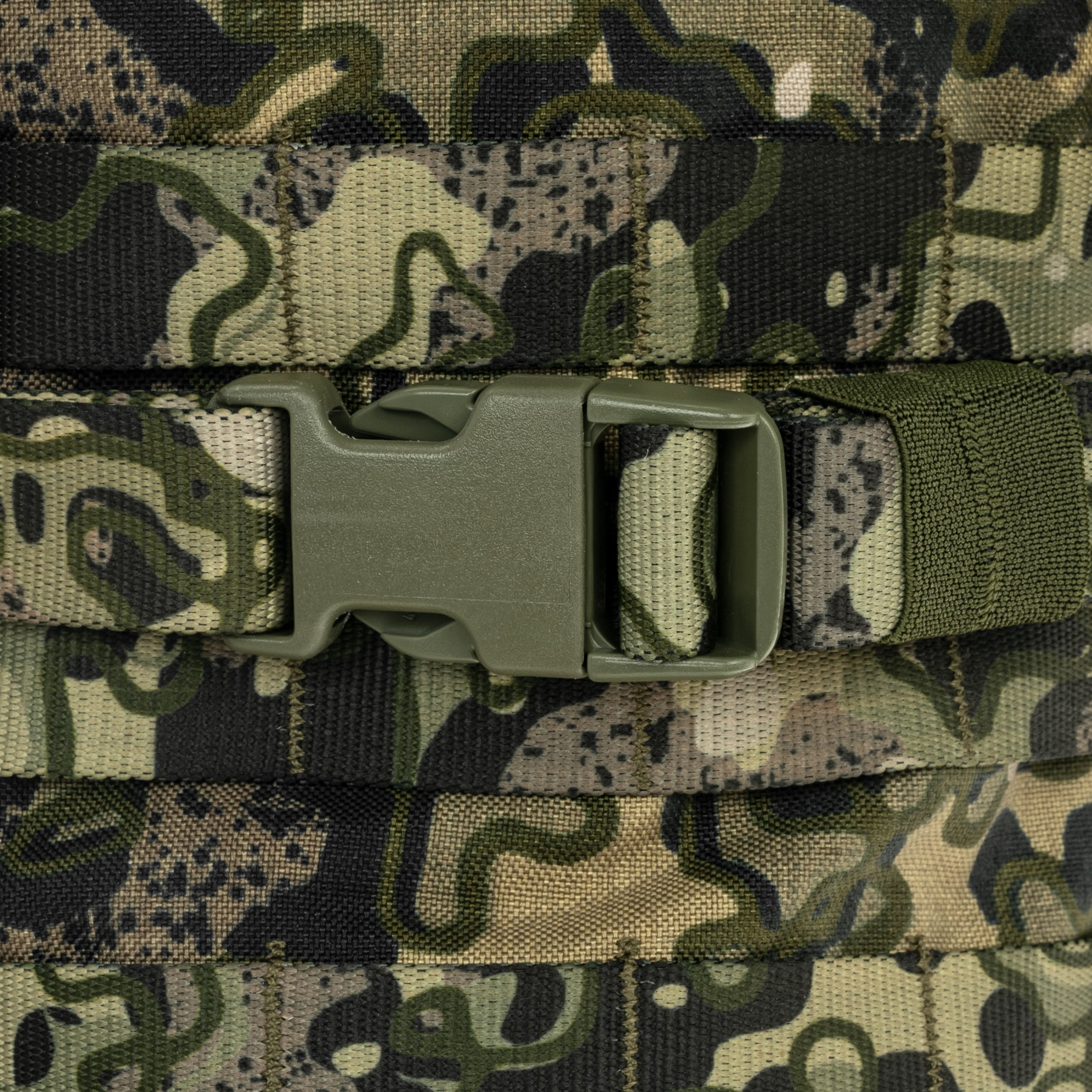 Wisport Zipper Fox hátizsák 25 l - MAPA