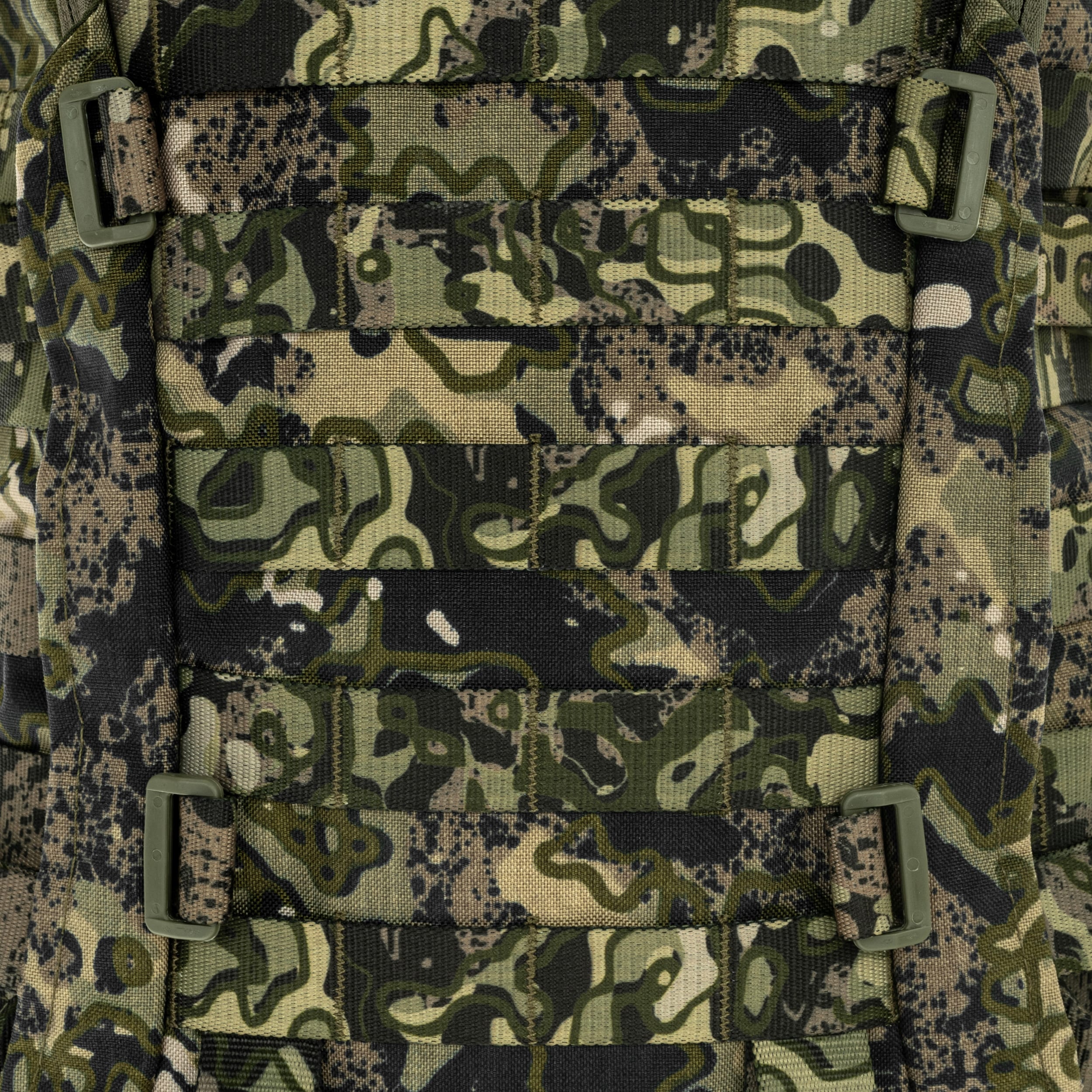 Wisport Zipper Fox hátizsák 25 l - MAPA