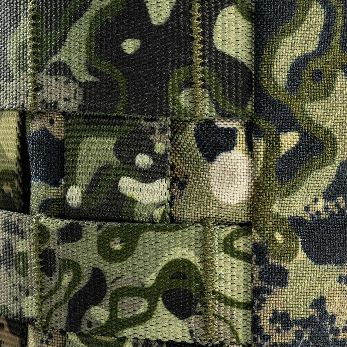 Wisport Waterpocket zsebtáska - MAPA