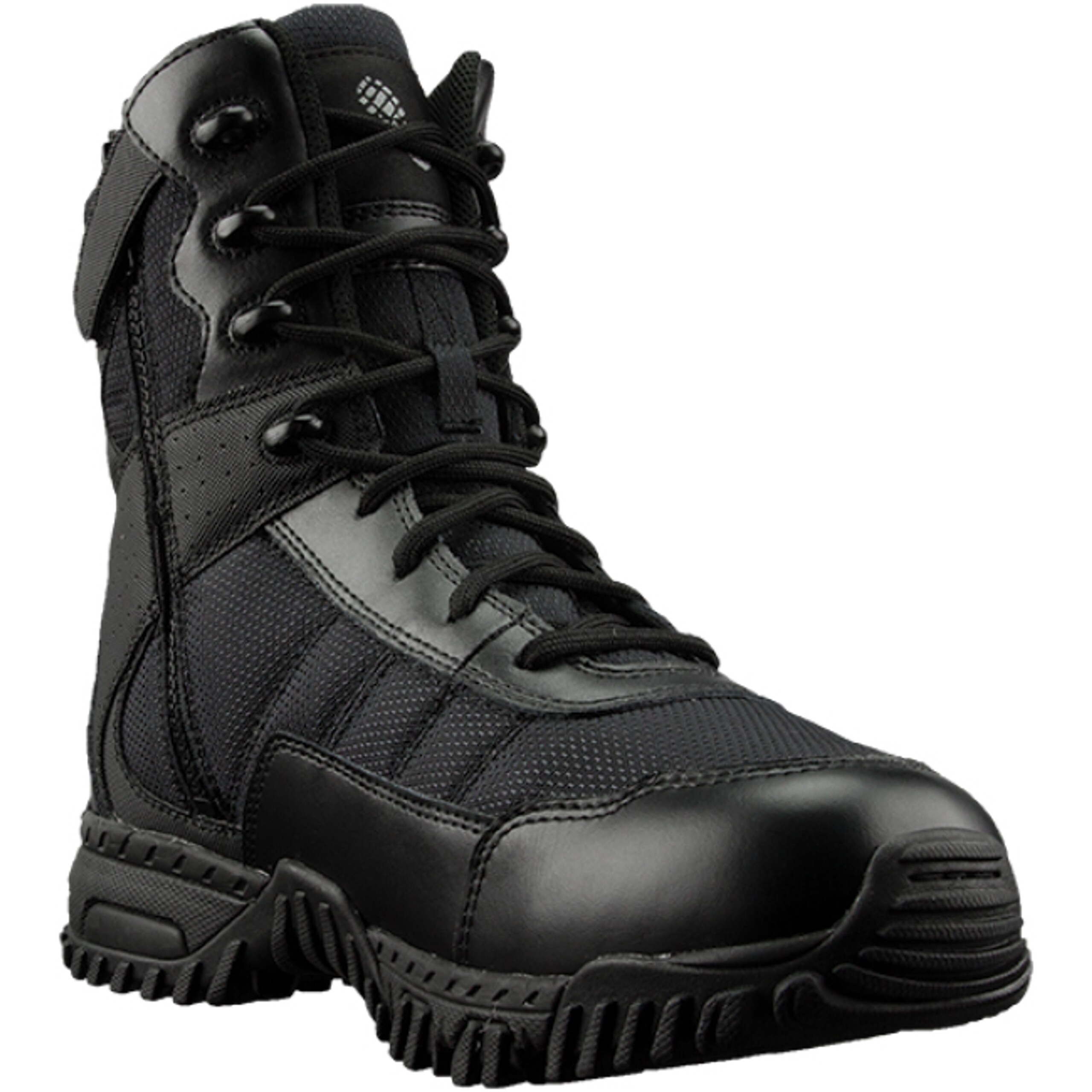Altama Vengeance SR 8 Side-Zip taktikai bakancs - Black