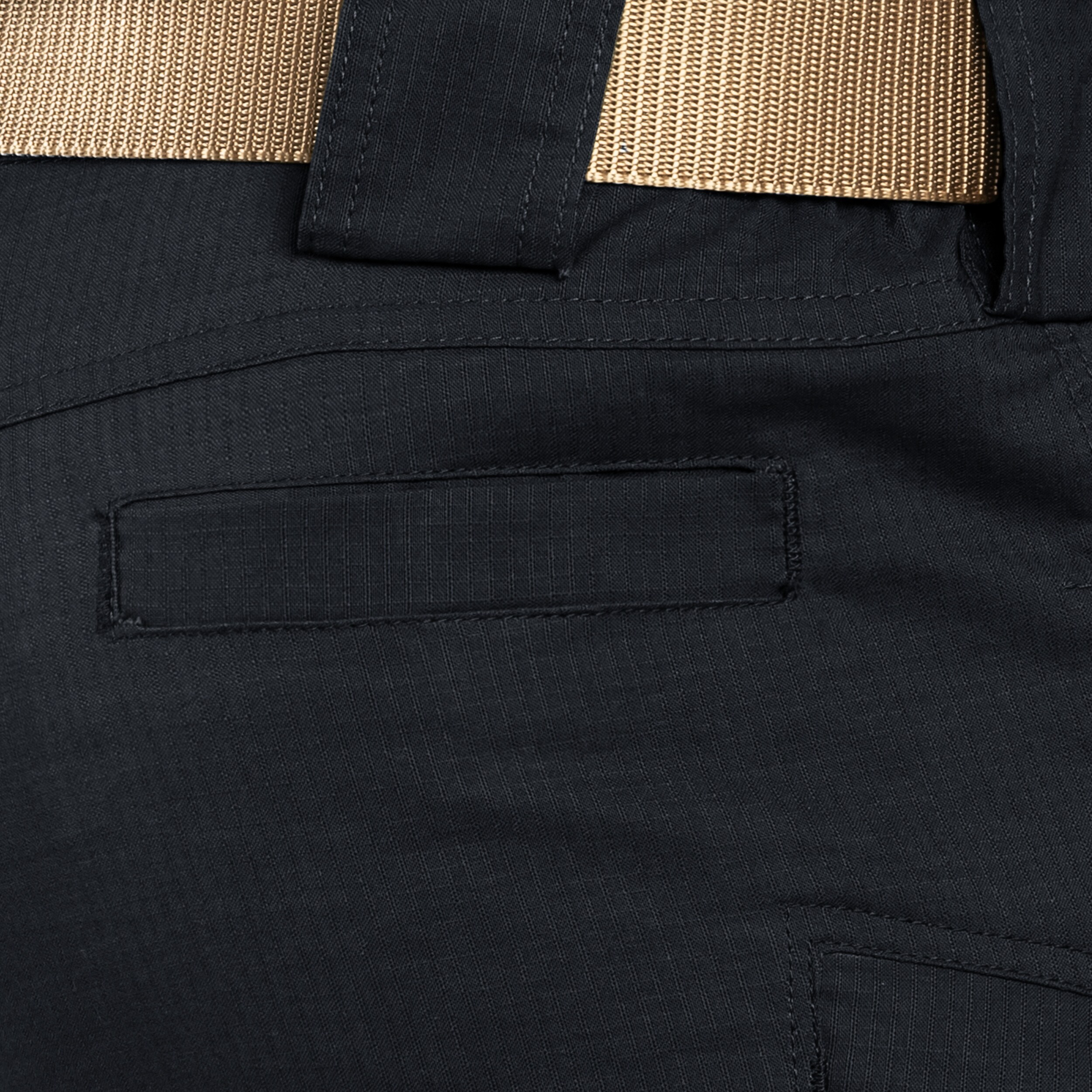 Texar Elite Pro 2.0 Micro Ripstop nadrág - Navy Blue