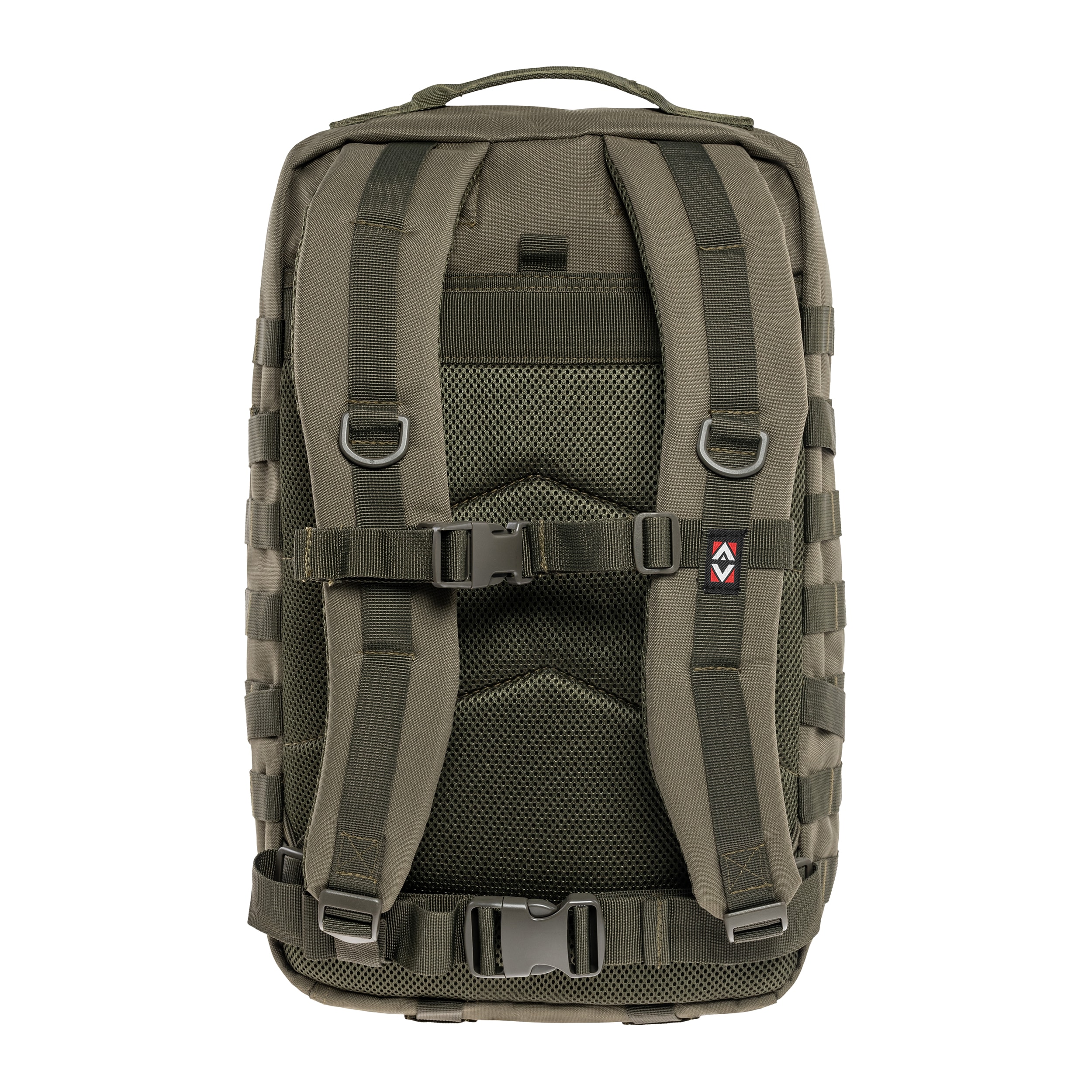 Pentagon Tac Maven Assault Large hátizsák 51 l - Olive
