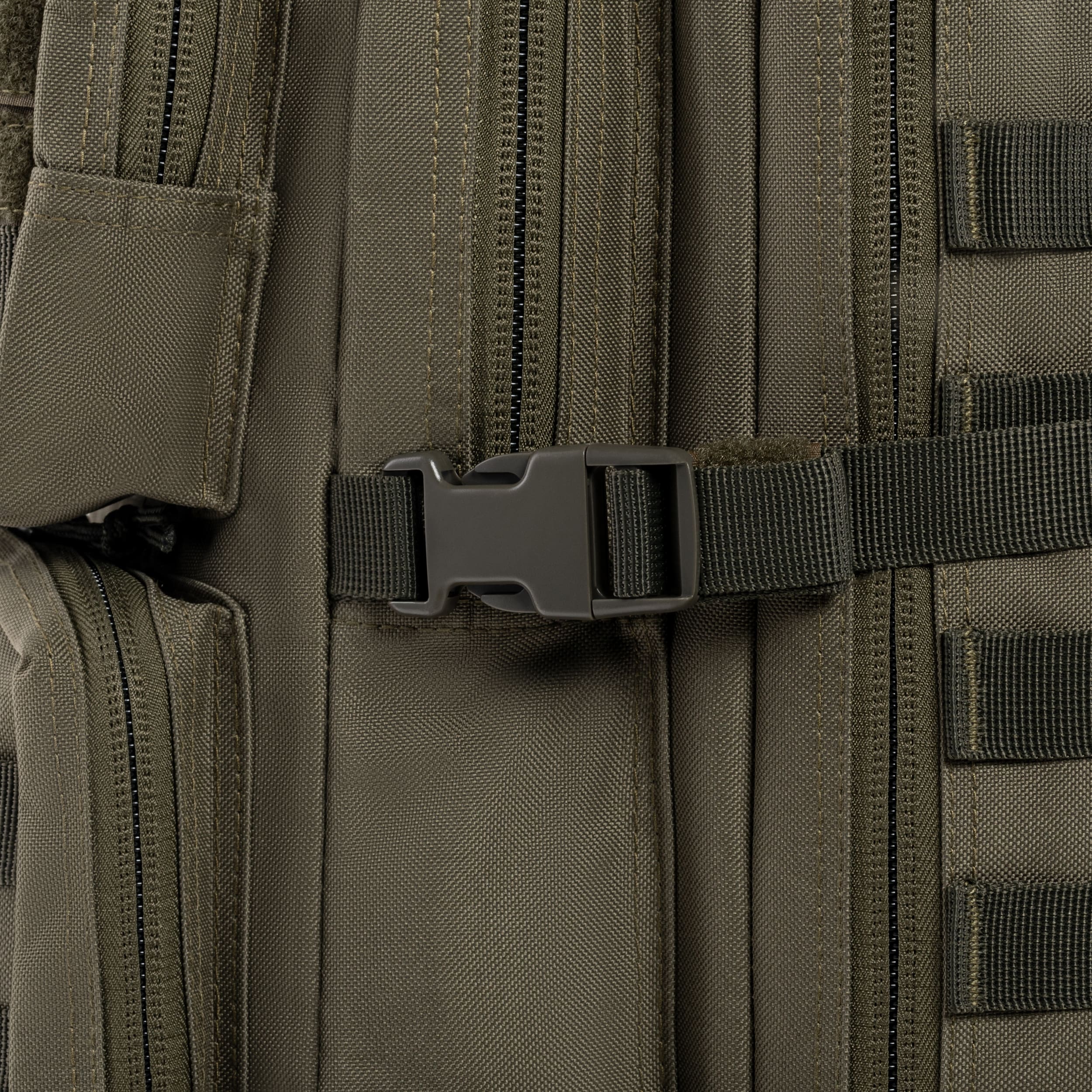 Pentagon Tac Maven Assault Large hátizsák 51 l - Olive