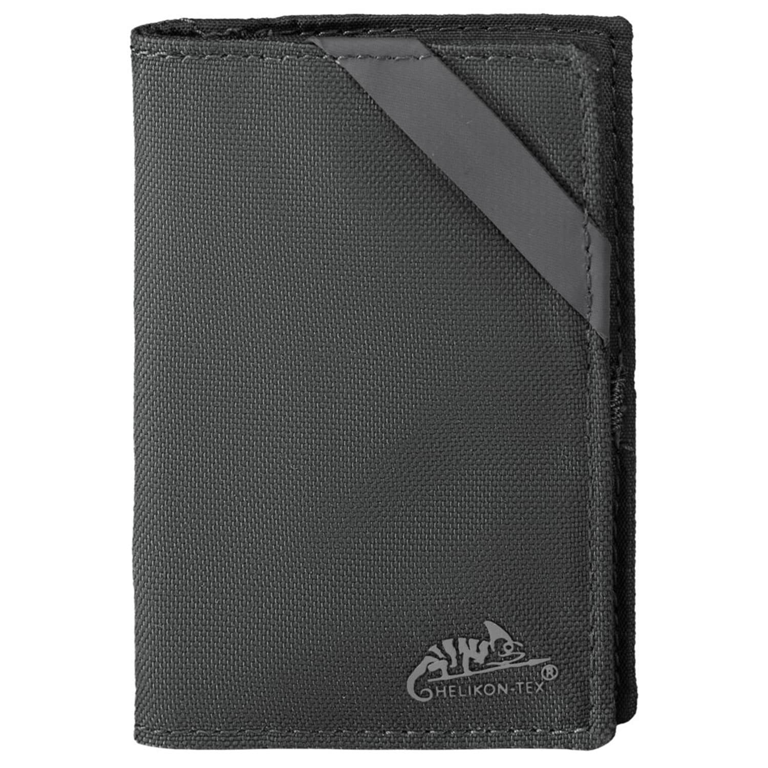 Helikon EDC Mini pénztárca - Shadow Grey