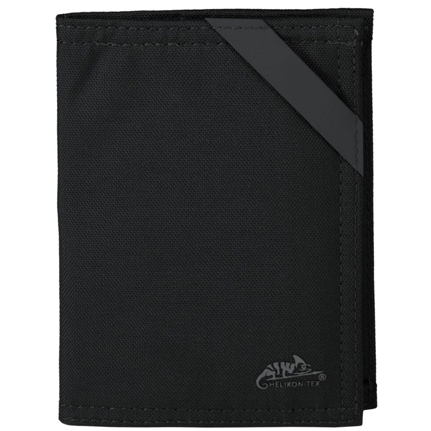 Helikon EDC Small pénztárca - Black