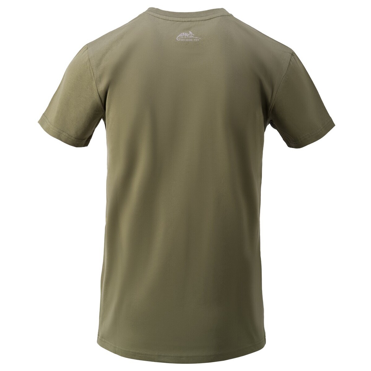 Helikon Adventure is out there T-shirt póló - Olive