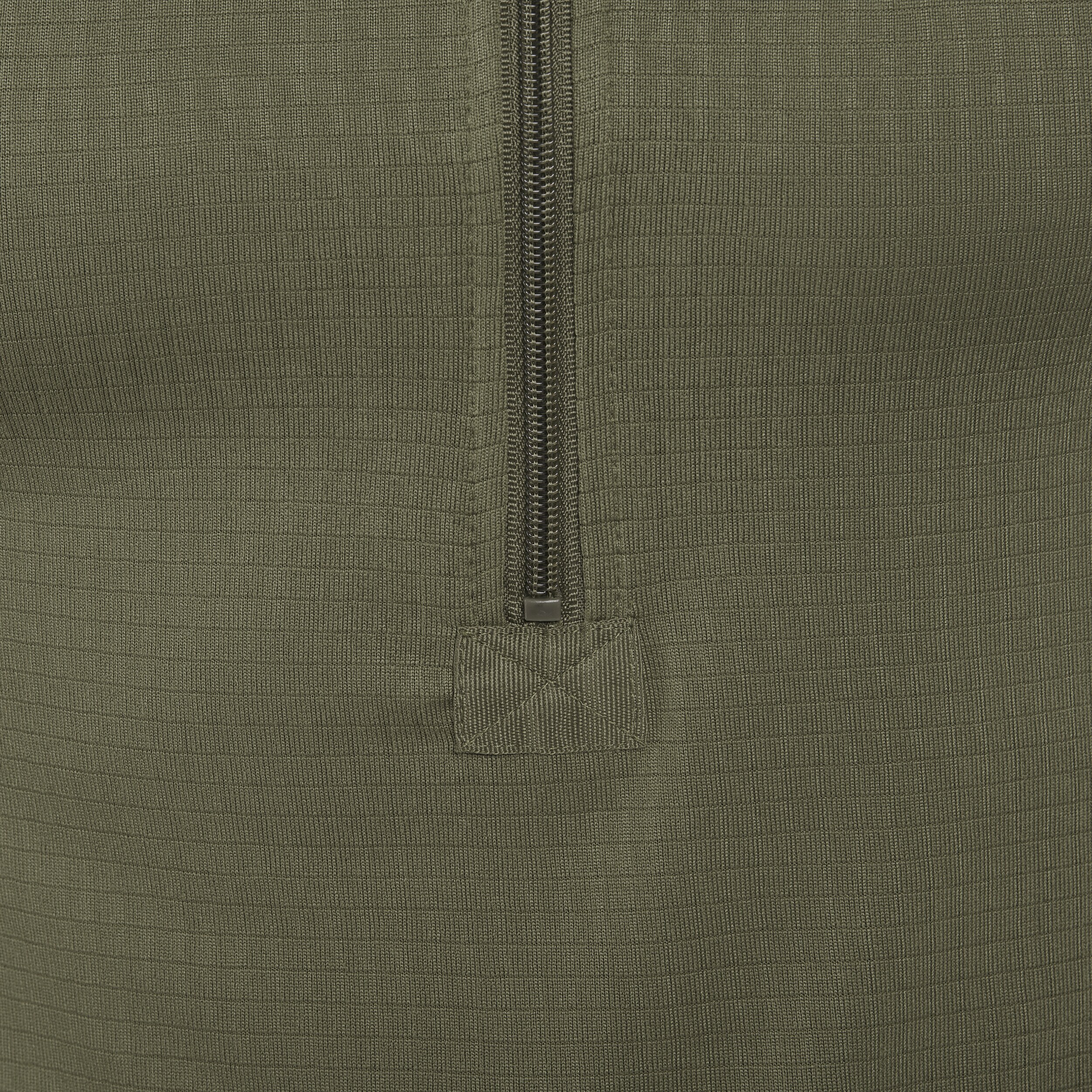 MFH US Level II GEN III thermoaktív póló - Olive