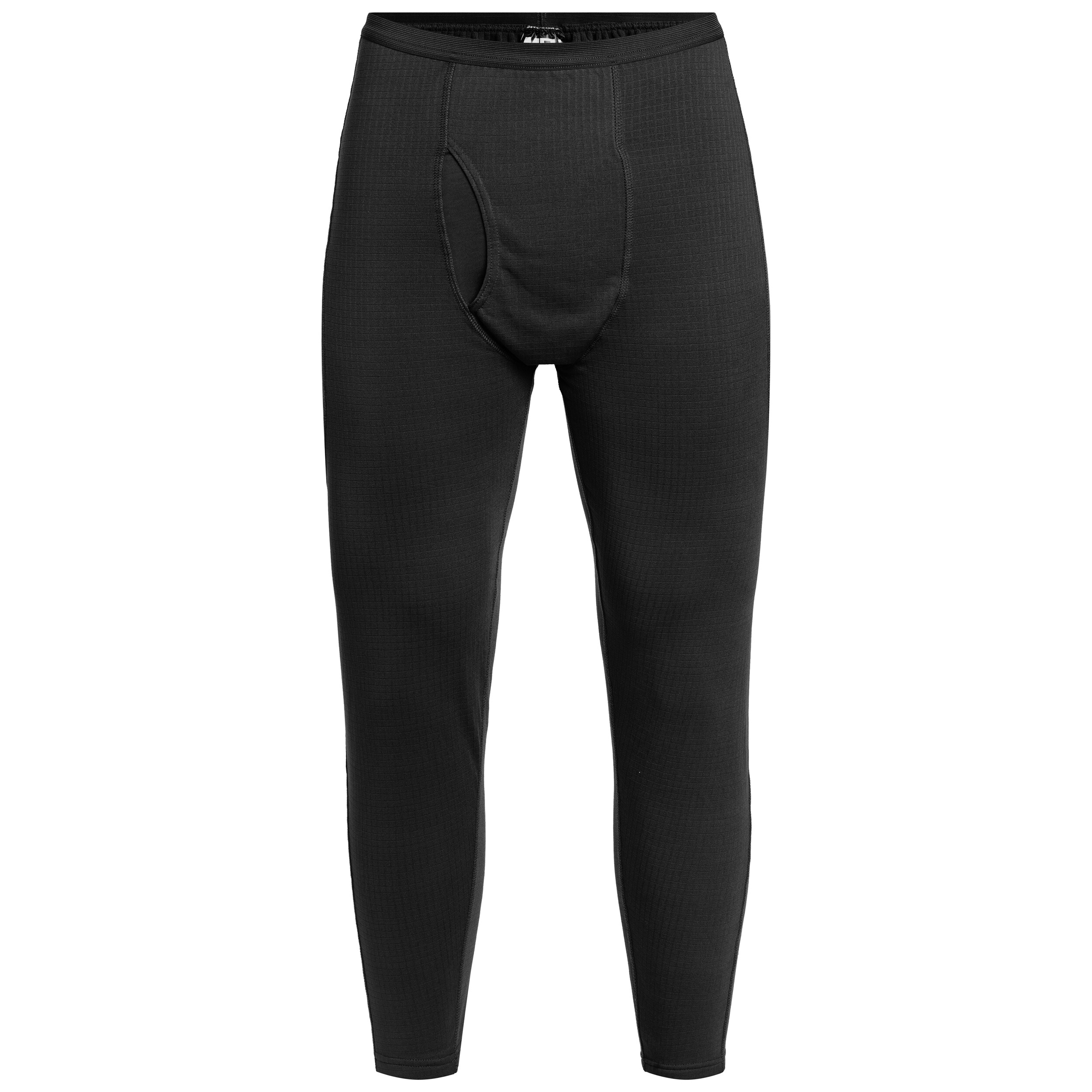 MFH US Level II GEN III férfi termikus nadrág - Black