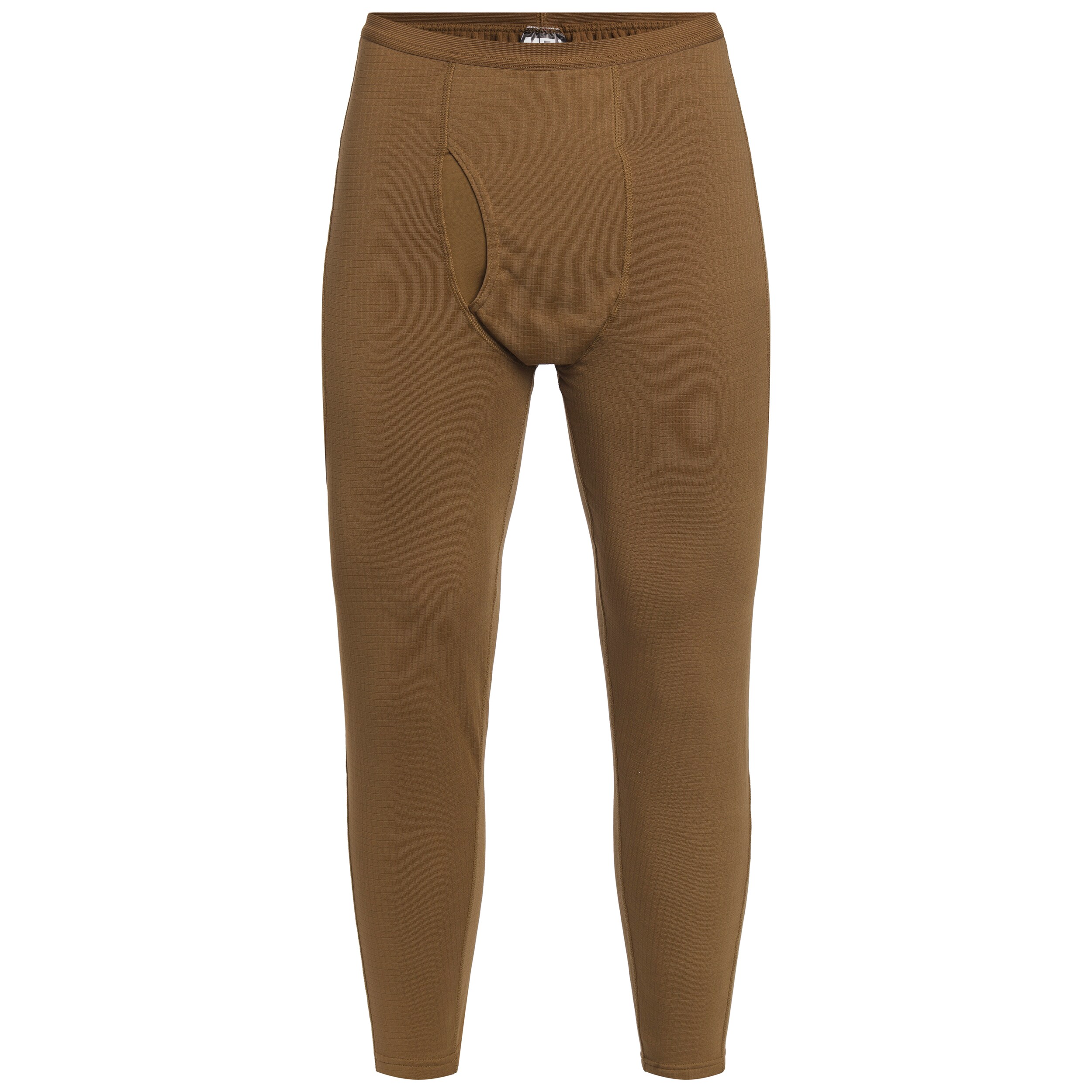MFH US Level II GEN III férfi termikus nadrág - Coyote