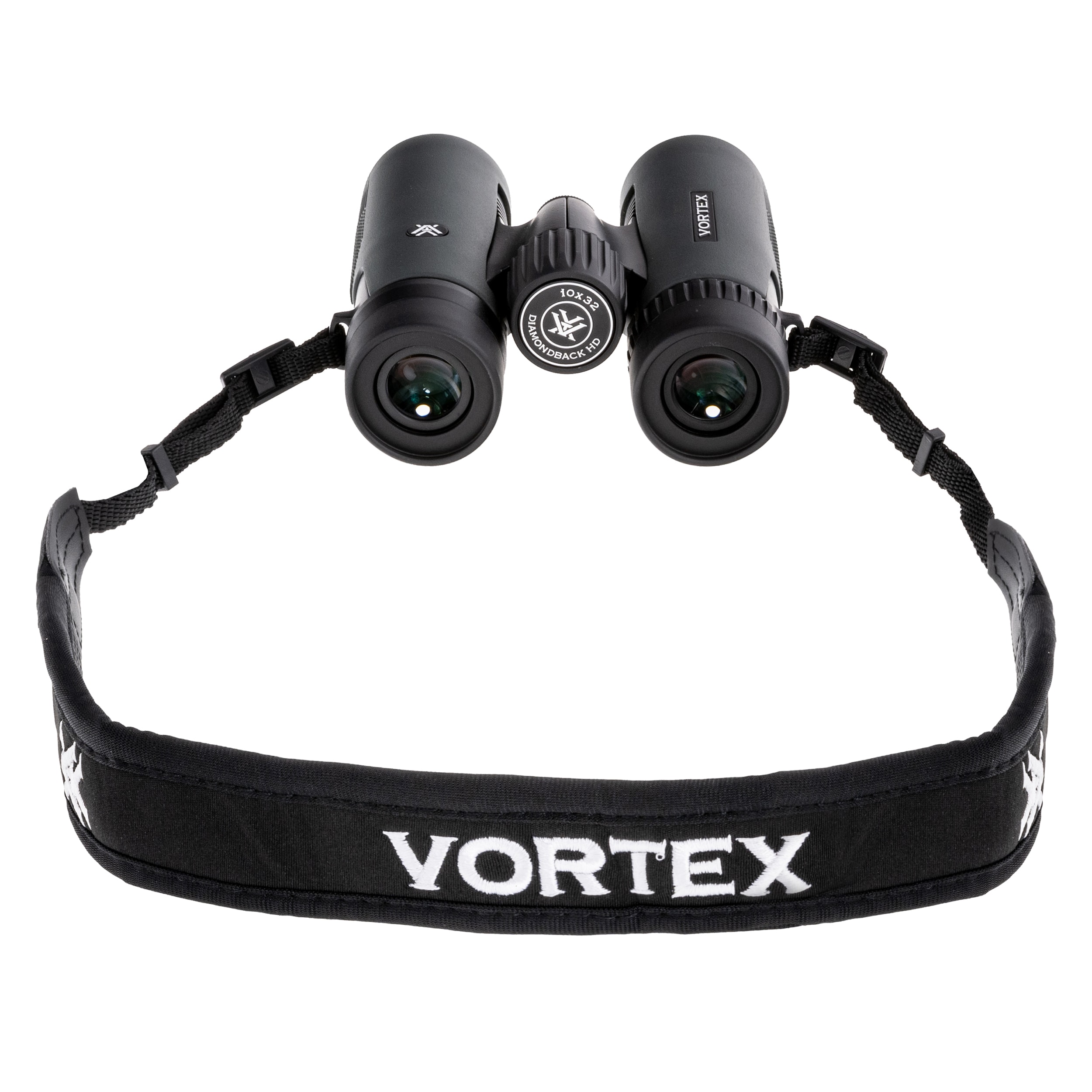 Vortex Diamondback HD távcső 10x32