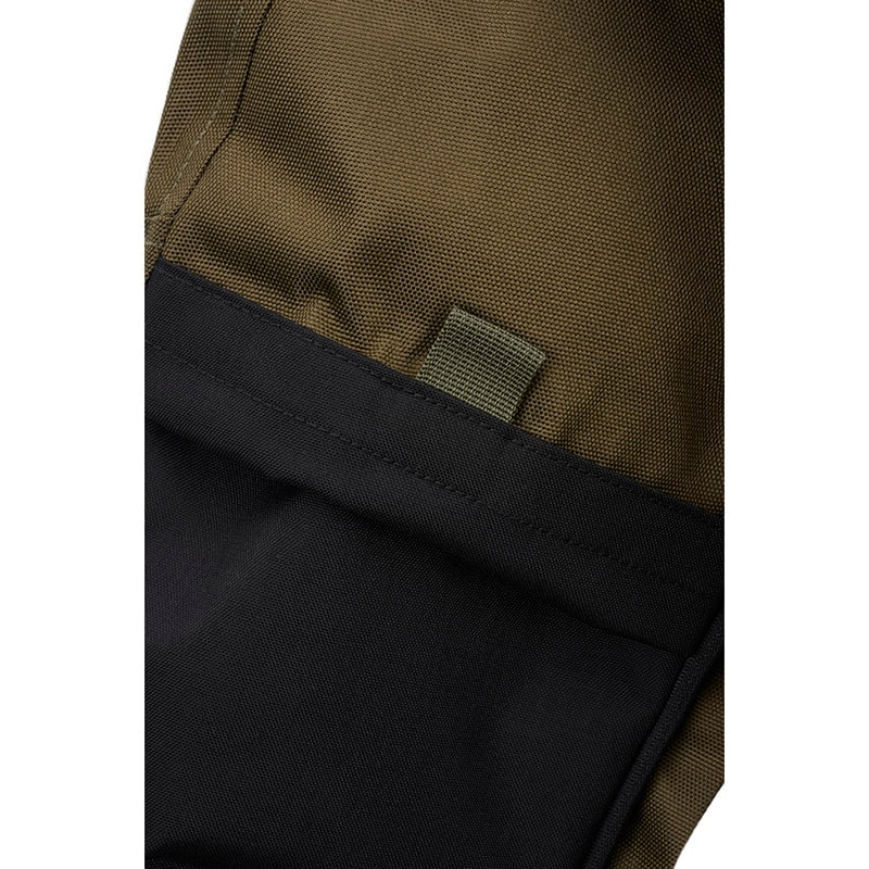 Brandit Performance Outdoor Jacket kabát - Olive