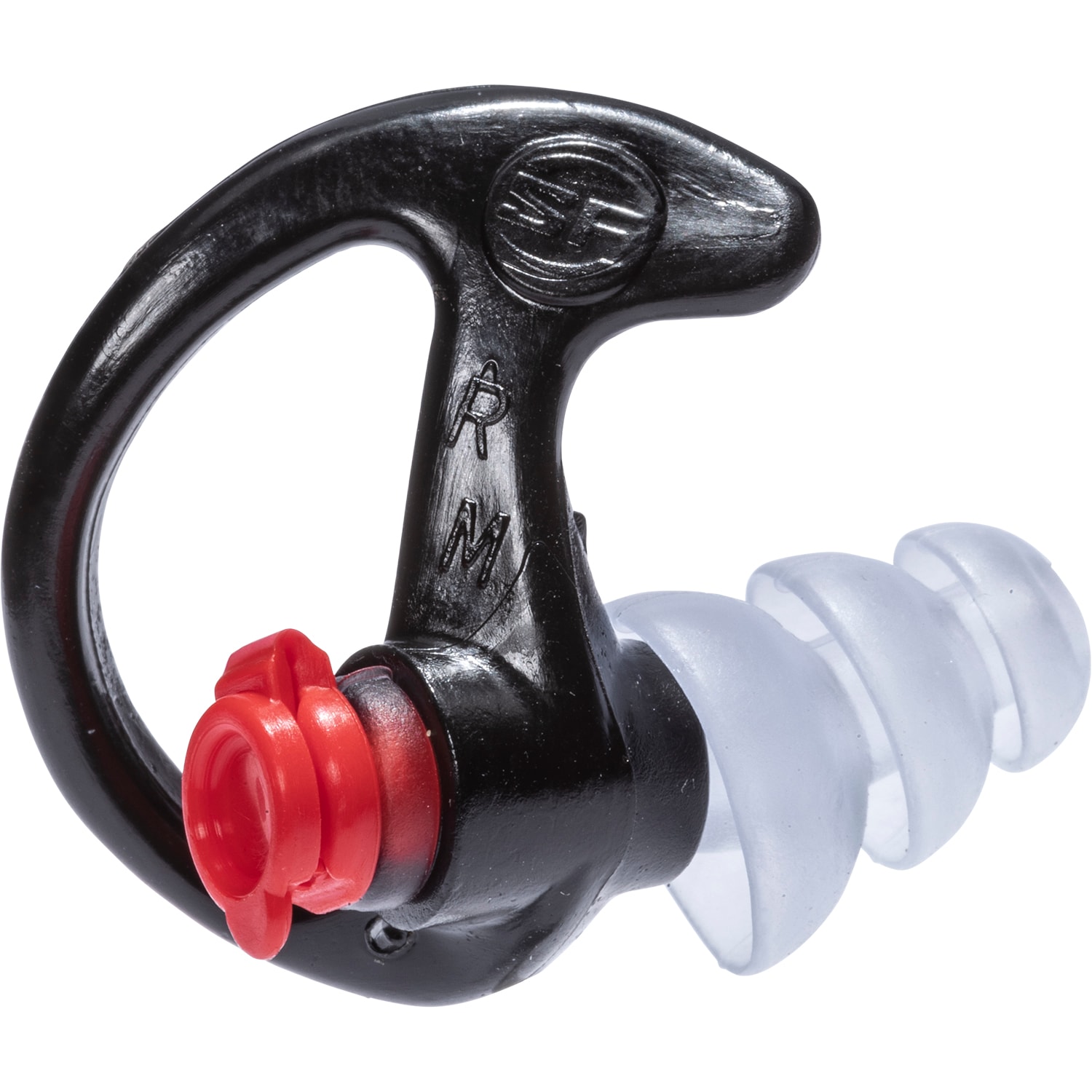 SureFire EarPro EP4 Sonic Defenders M félaktív hallásvédő - Black