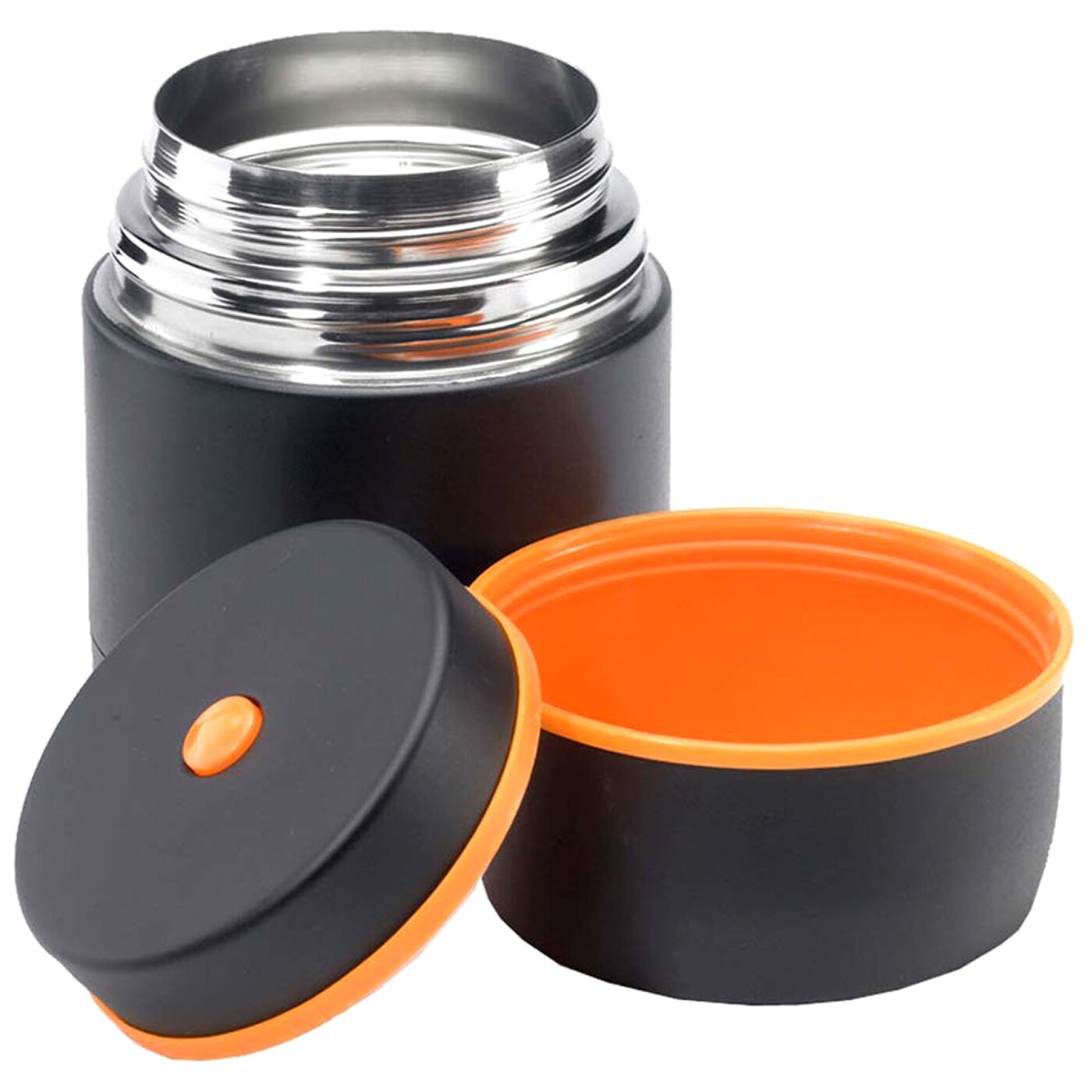 Esbit Food Jug Ételtermosz 500 ml - Black