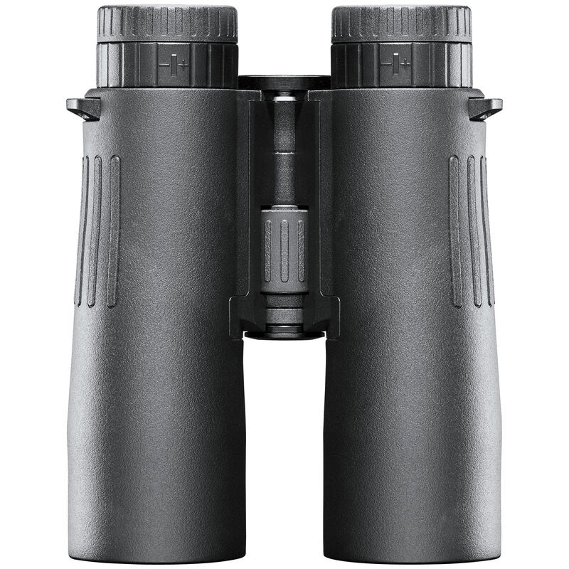Bushnell Fusion X távcső 10x42 lézeres távolságmérővel