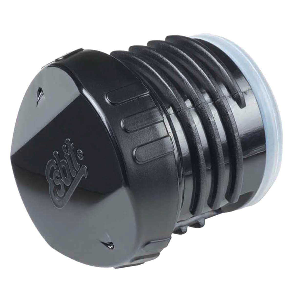 Esbit Vacuum Flask termosz 1 l - Black