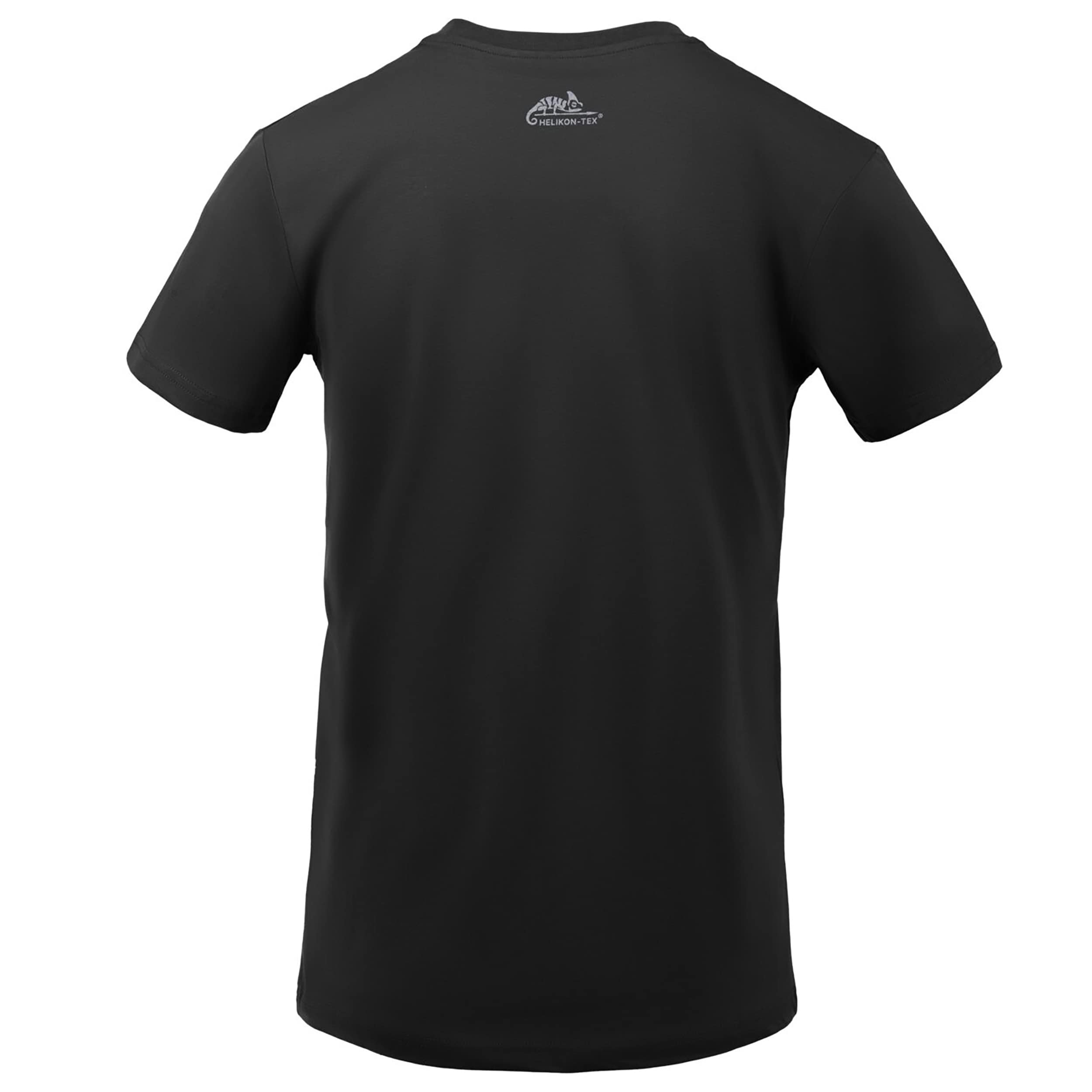 Helikon Night Valley T-shirt póló - Black