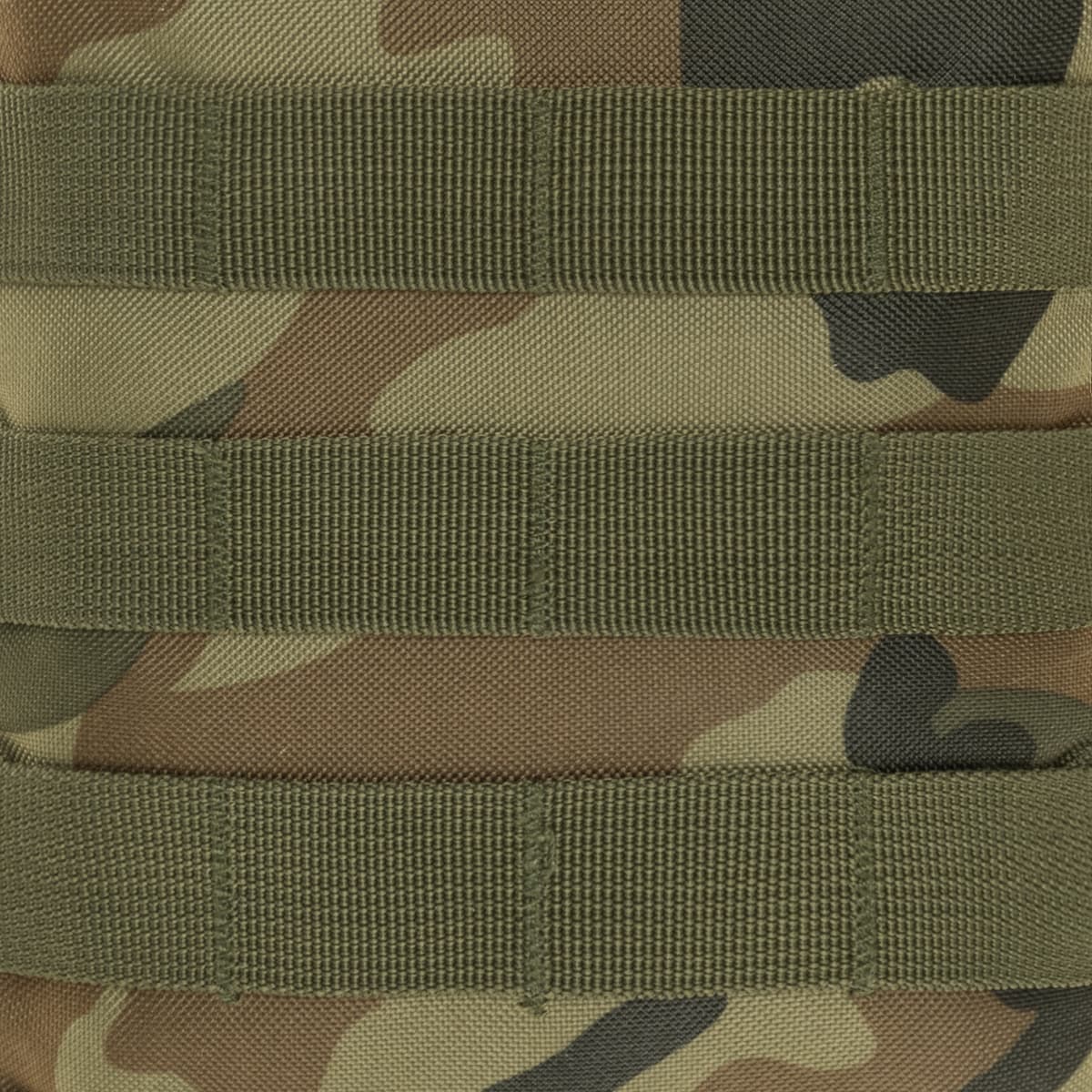 Brandit US Cooper hátizsák 25 l - Woodland