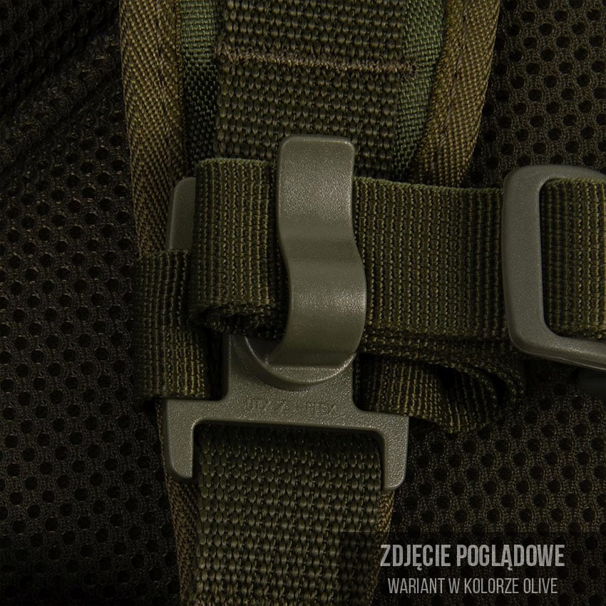 Wisport Sparrow hátizsák 16 l Coyote