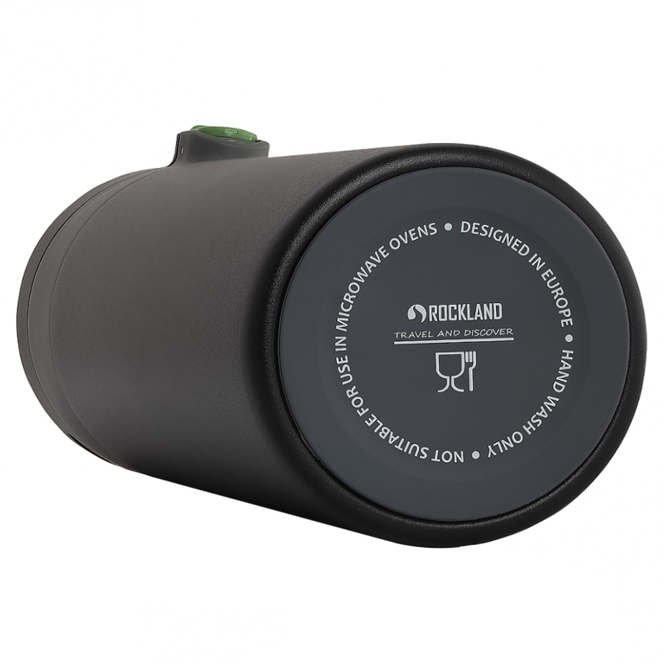 Rockland Lunar hőtartó bögre 500 ml - Black