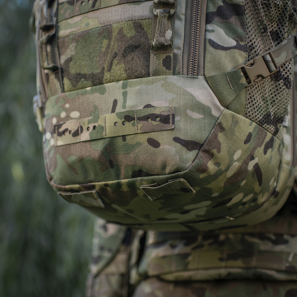 M-Tac Gen. III Elite Small hátizsák 36 l - MultiCam