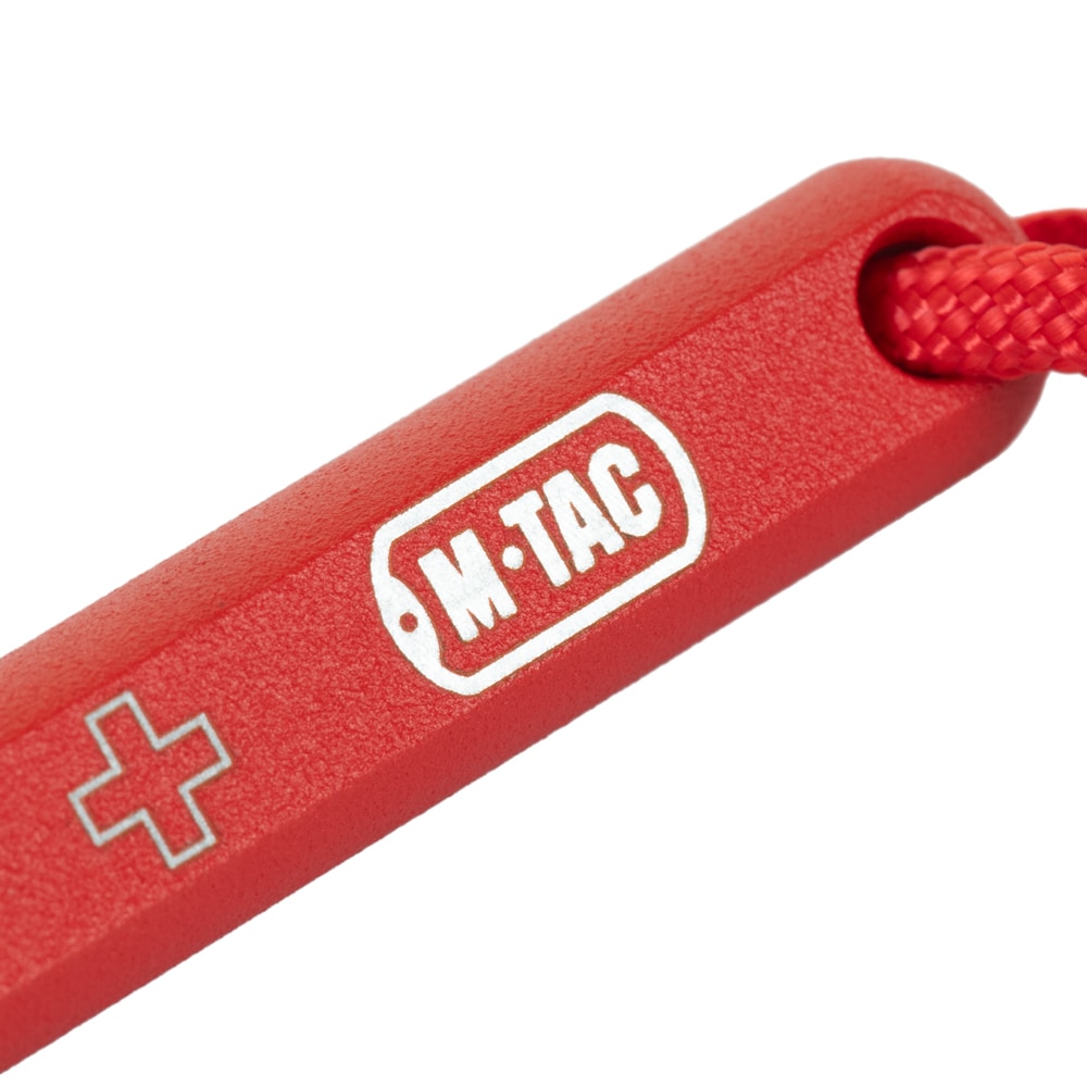 M-Tac Ecopybook Tactical Combat Medic taktikai ceruza