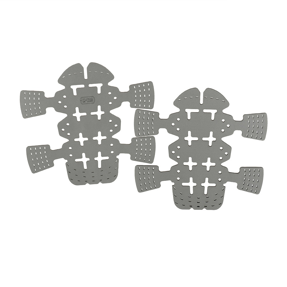M-Tac EVA Gen. III védőbetét - Grey