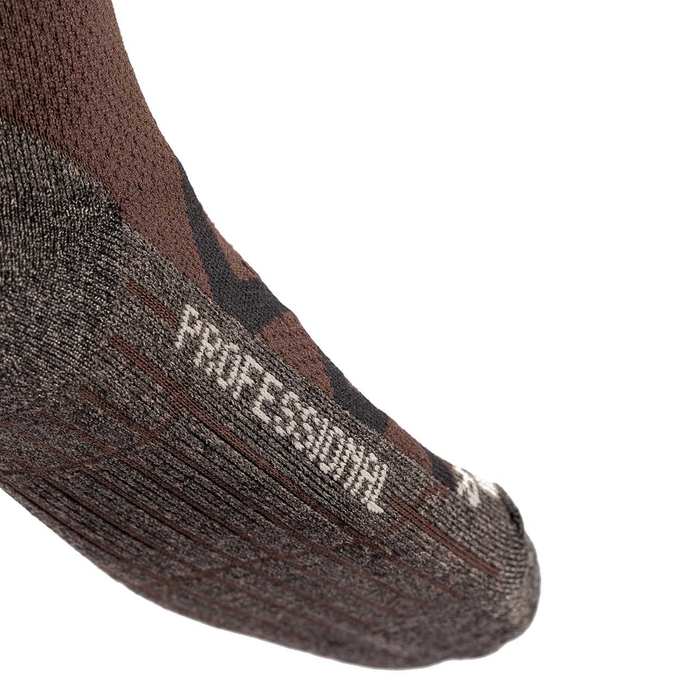 Lowa 3-Season Pro zokni - Dark Brown