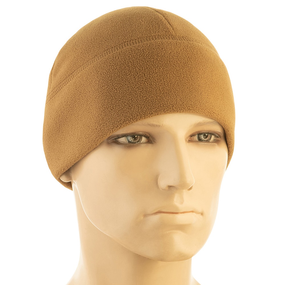 M-Tac Watch Cap Elite Polar - prérifarkas barna