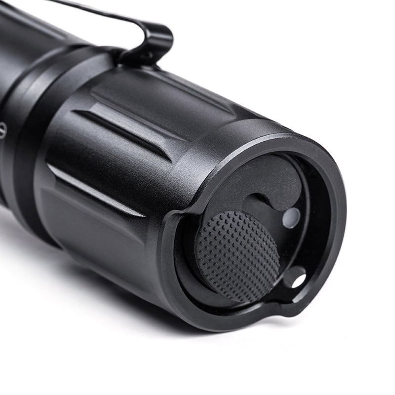 Nextorch T7 V 2.0 zseblámpa készlet - 1300 lumen