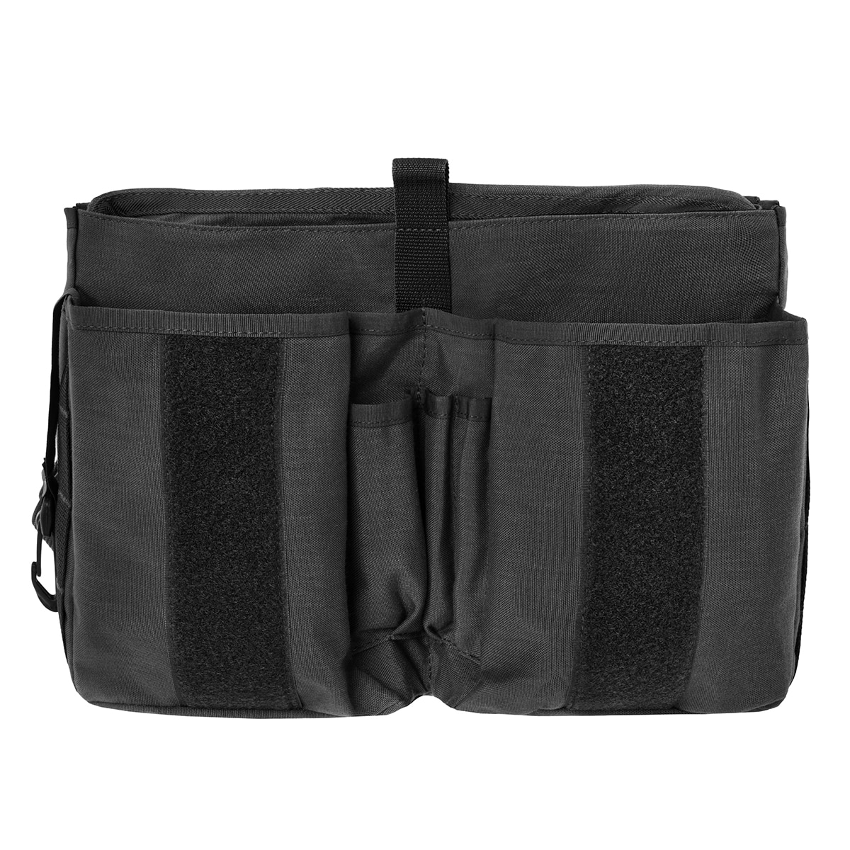 Wisport War Hog Claymore táska 7 l - Black