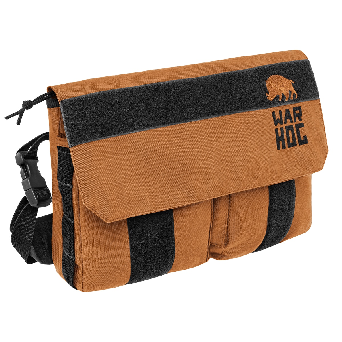Wisport War Hog Claymore táska 7 l - Orange