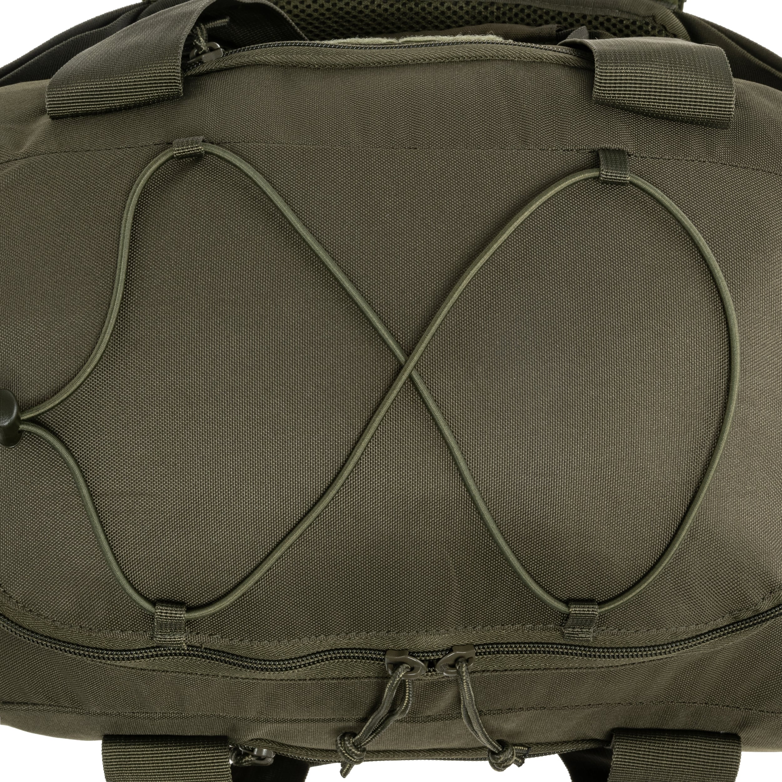Mil-Tec US Combat Parachute Cargo Small táska 25 l - Olive
