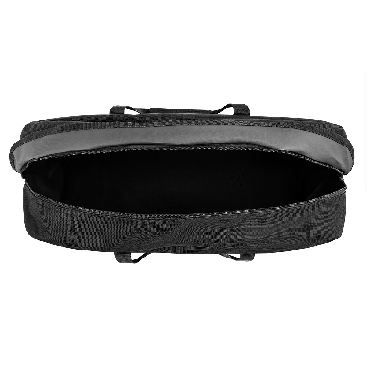 Mil-Tec Tanker Tool Bag Large táska 17 l - Black