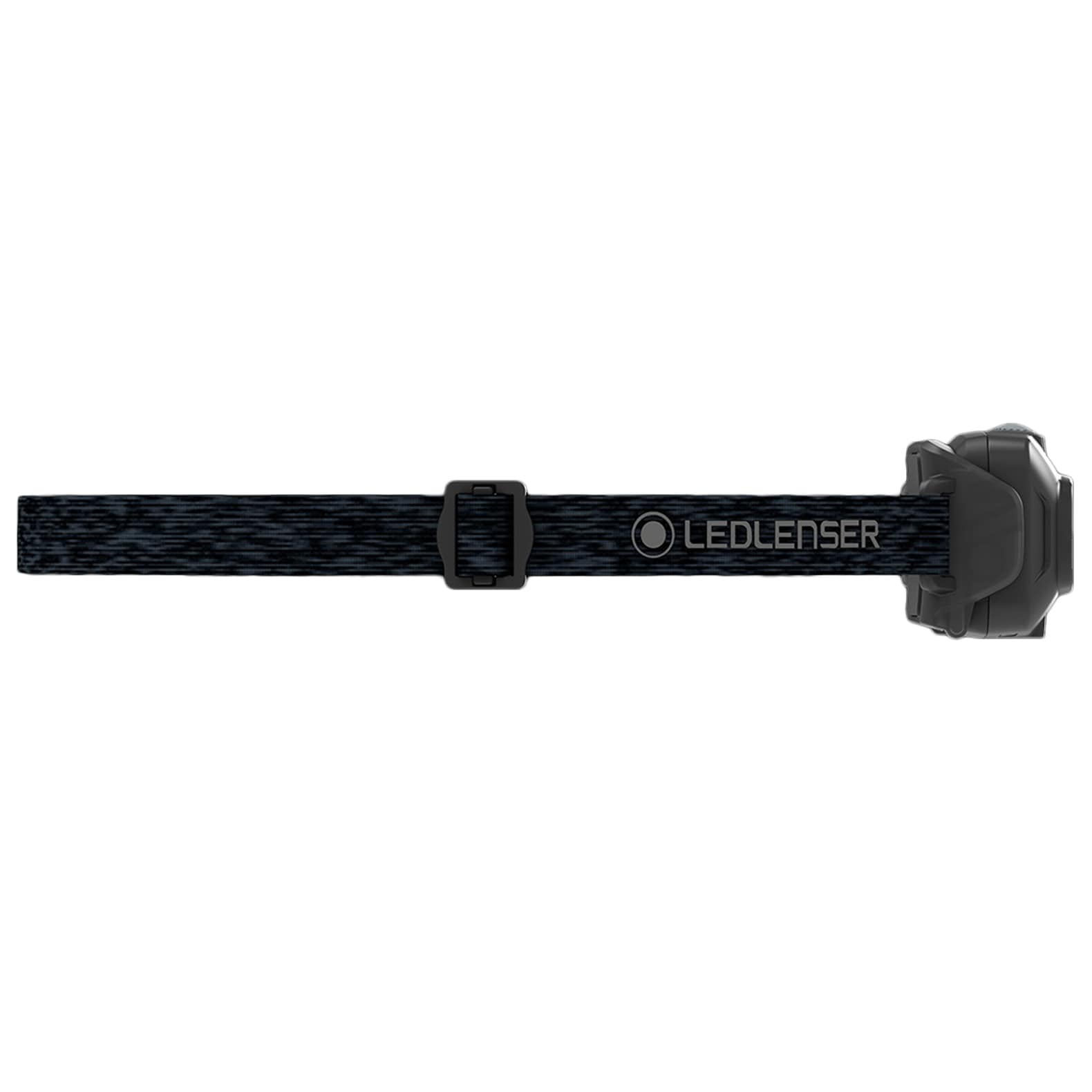 Ledlenser HF4R Core Black fejlámpa - 500 lumen