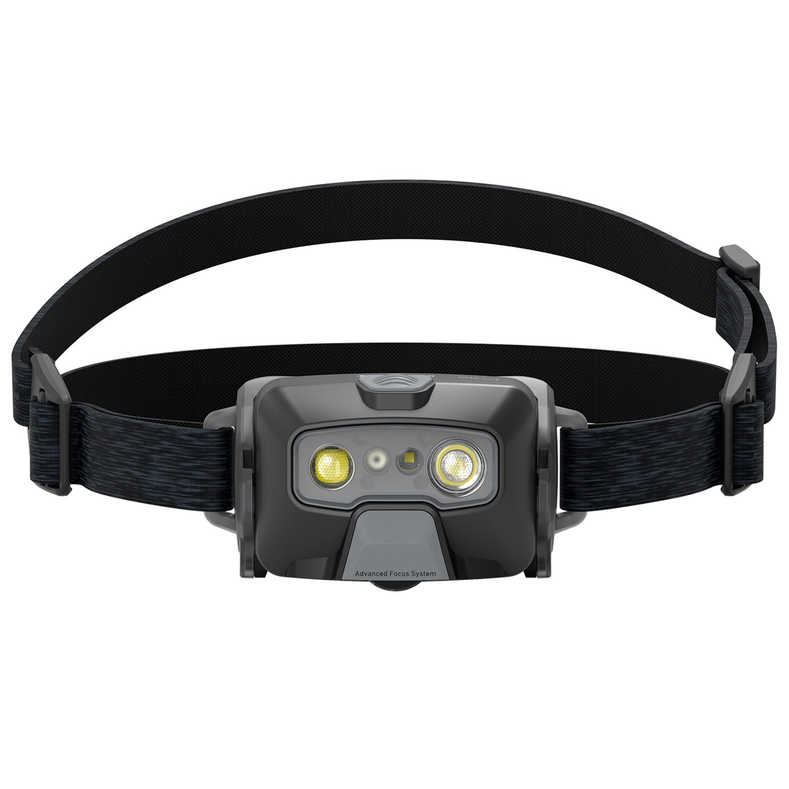 Ledlenser HF6R Core Black fejlámpa - 800 lumen