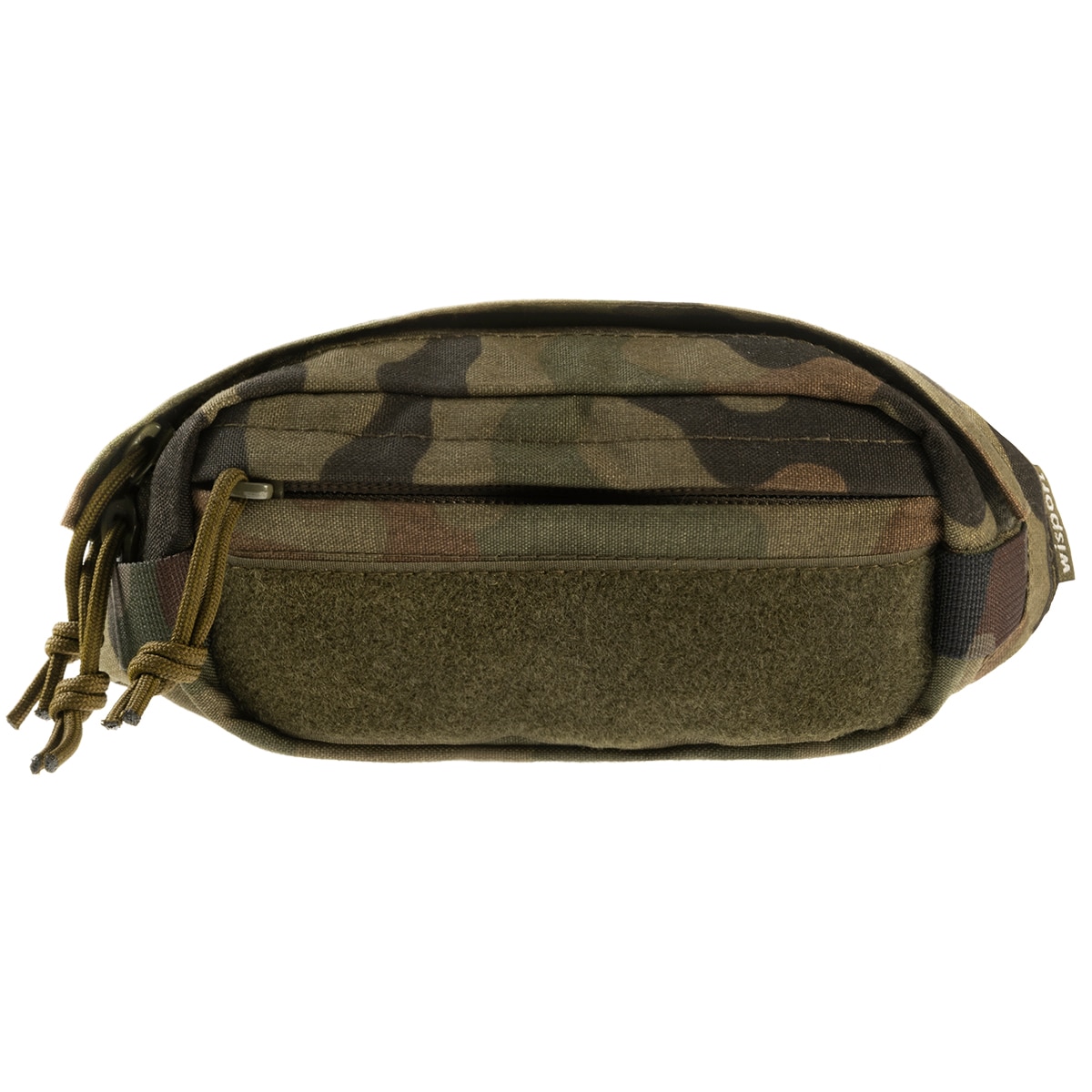 Wisport Toke övtáska - wz.93 Pantera PL Woodland Full Camo