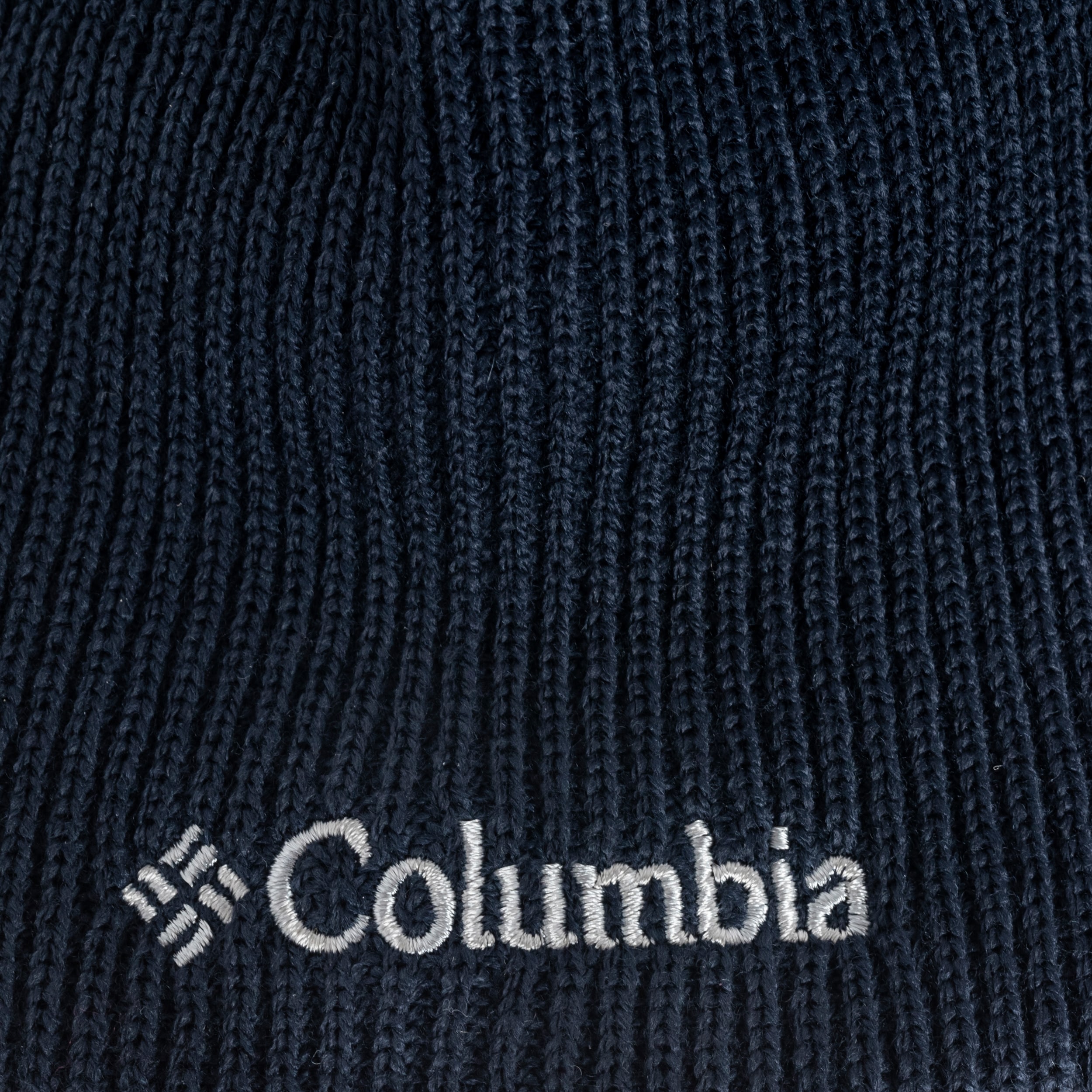 Columbia Whirlibird Beanie sapka - Collegiate Navy