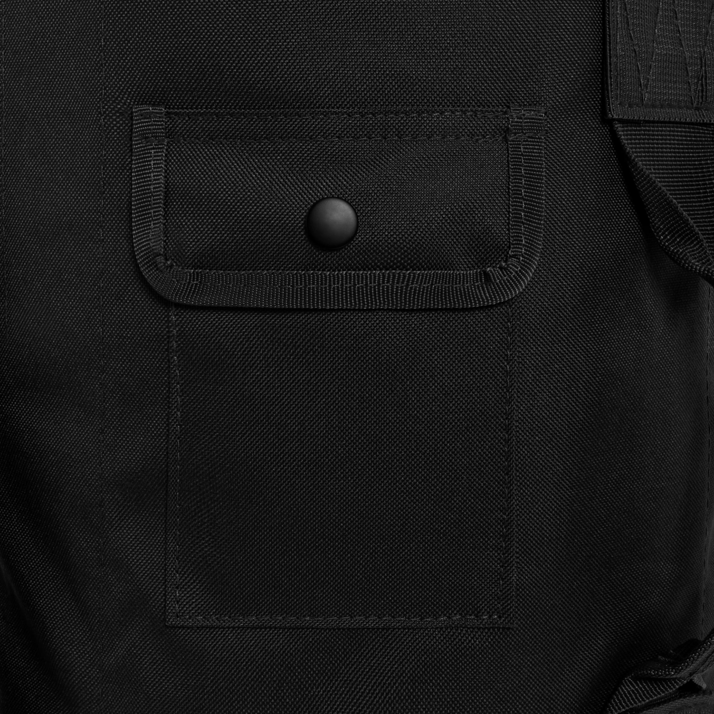 Mil-Tec US tengerészzsák 75 l - Black