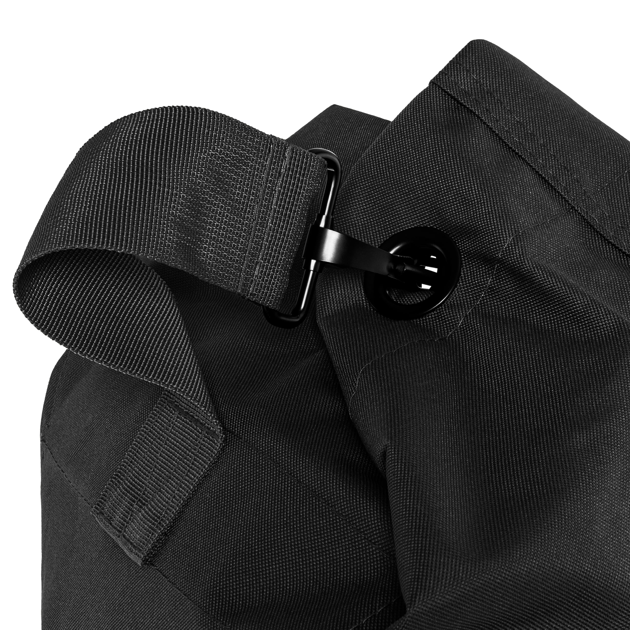 Mil-Tec US tengerészzsák 75 l - Black