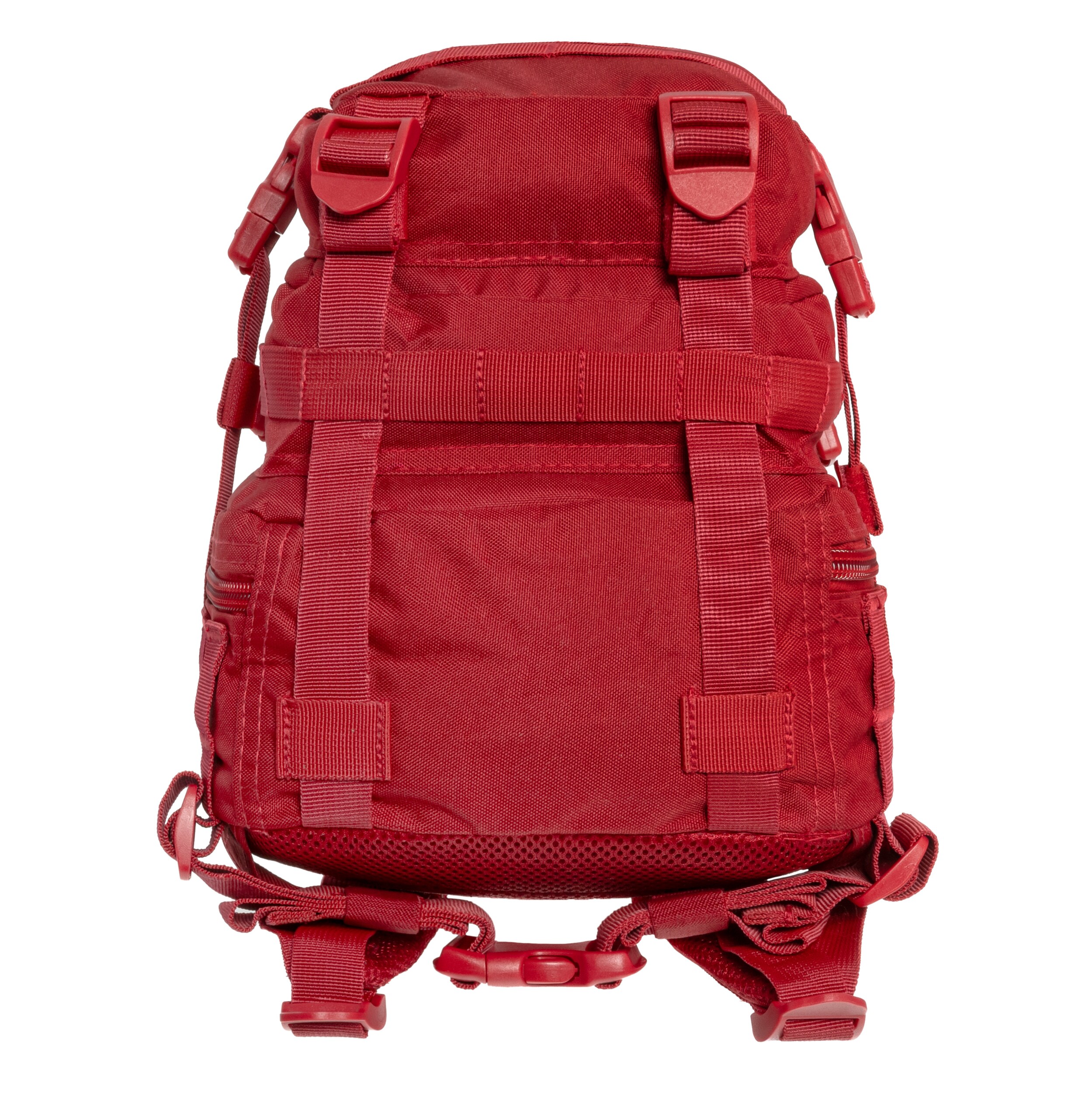 Mil-Tec Assault Pack Small hátizsák 20 l - Signal Red